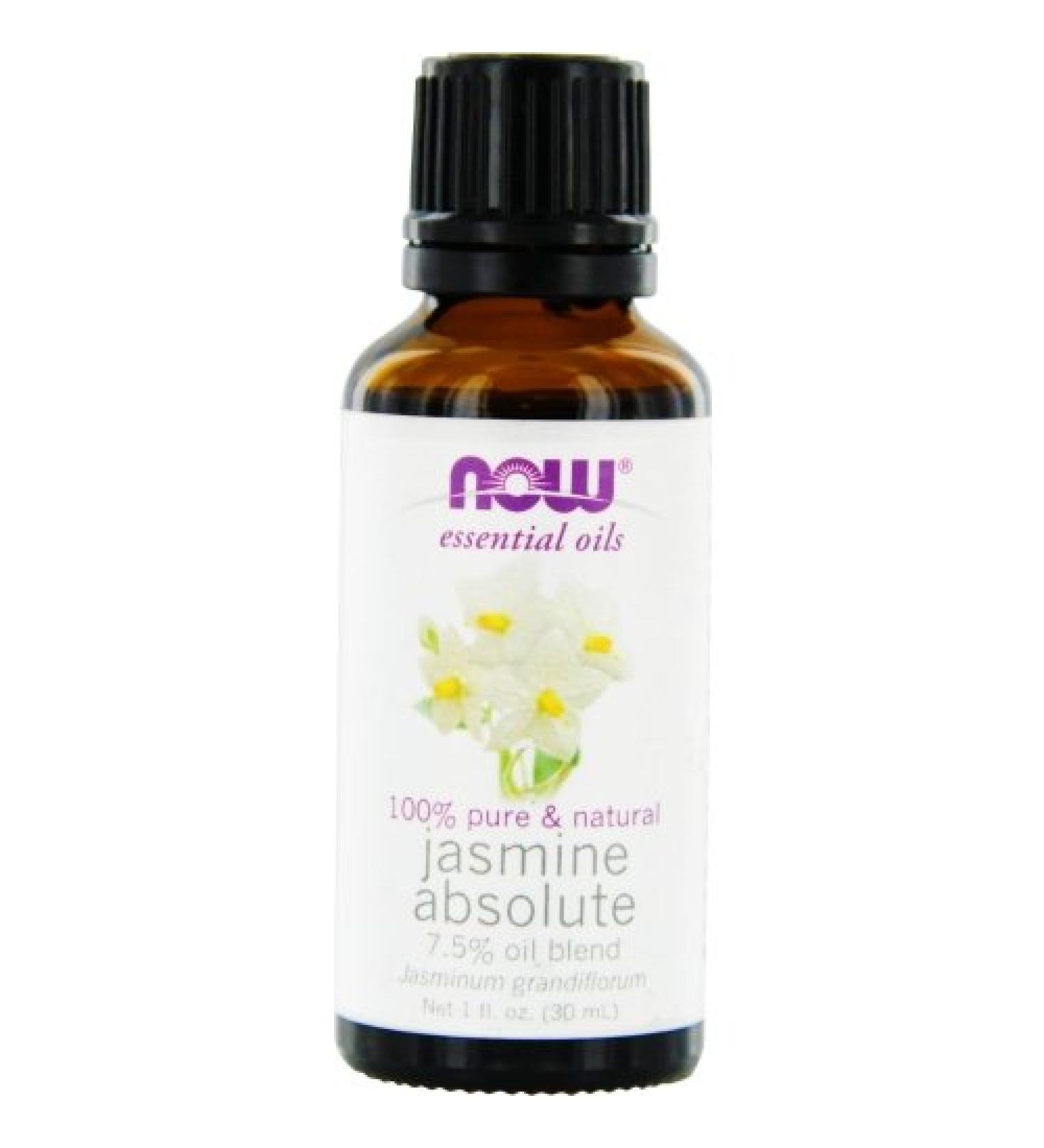 by JASMINE ABSOLUTE BLEND OIL 1 OZ