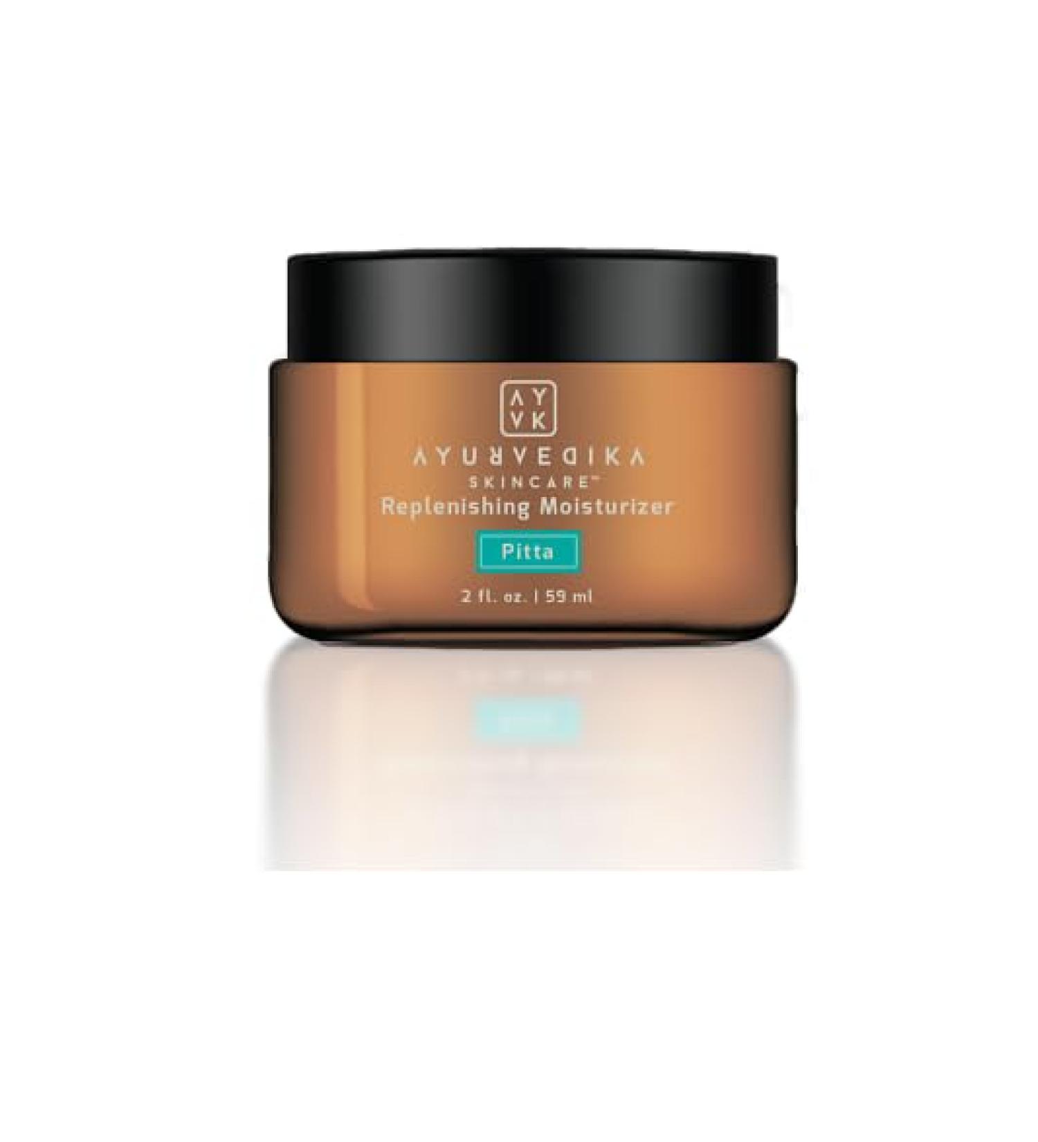 Replenishing Moisturizer Pitta Mixed Skin