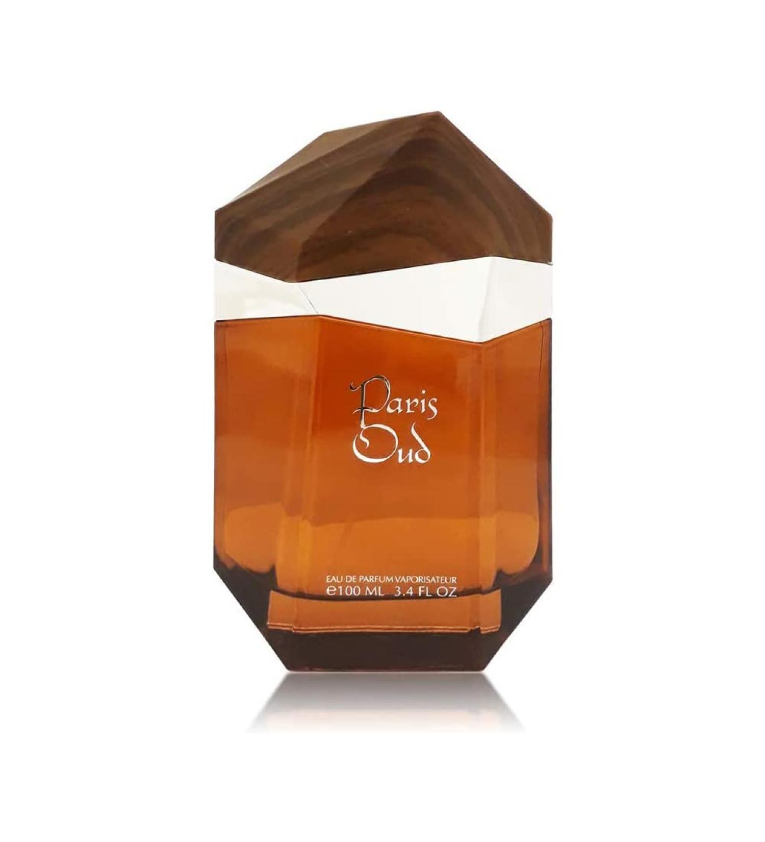 AFNAN Paris Oud Eau De Parfum Spray for Women 3.4 Ounce - Buy Online on GoSupps.com