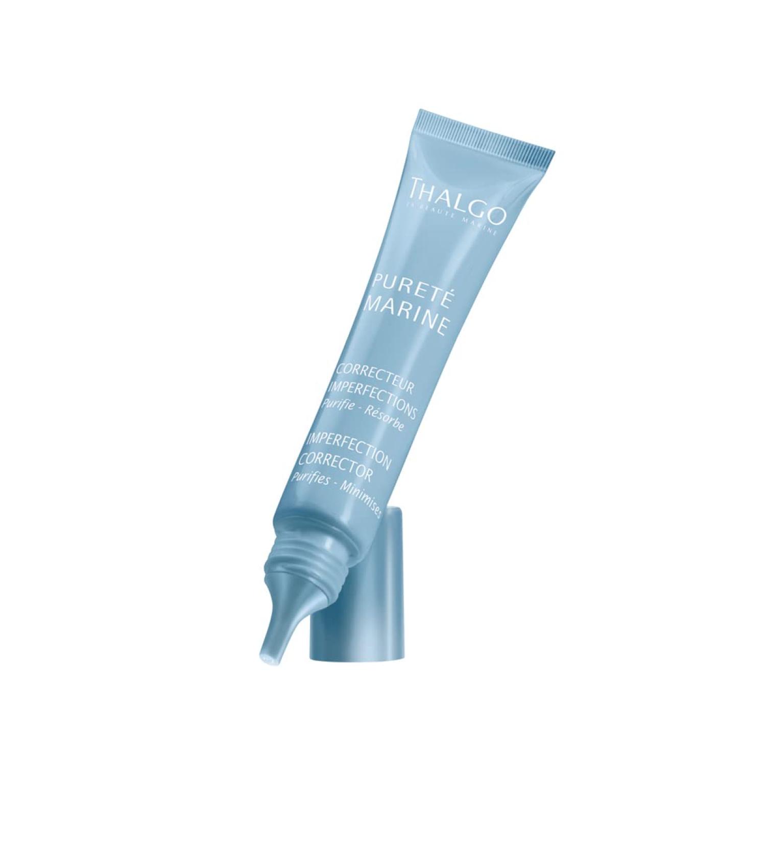 Correction gel 15 ml Puret Marine