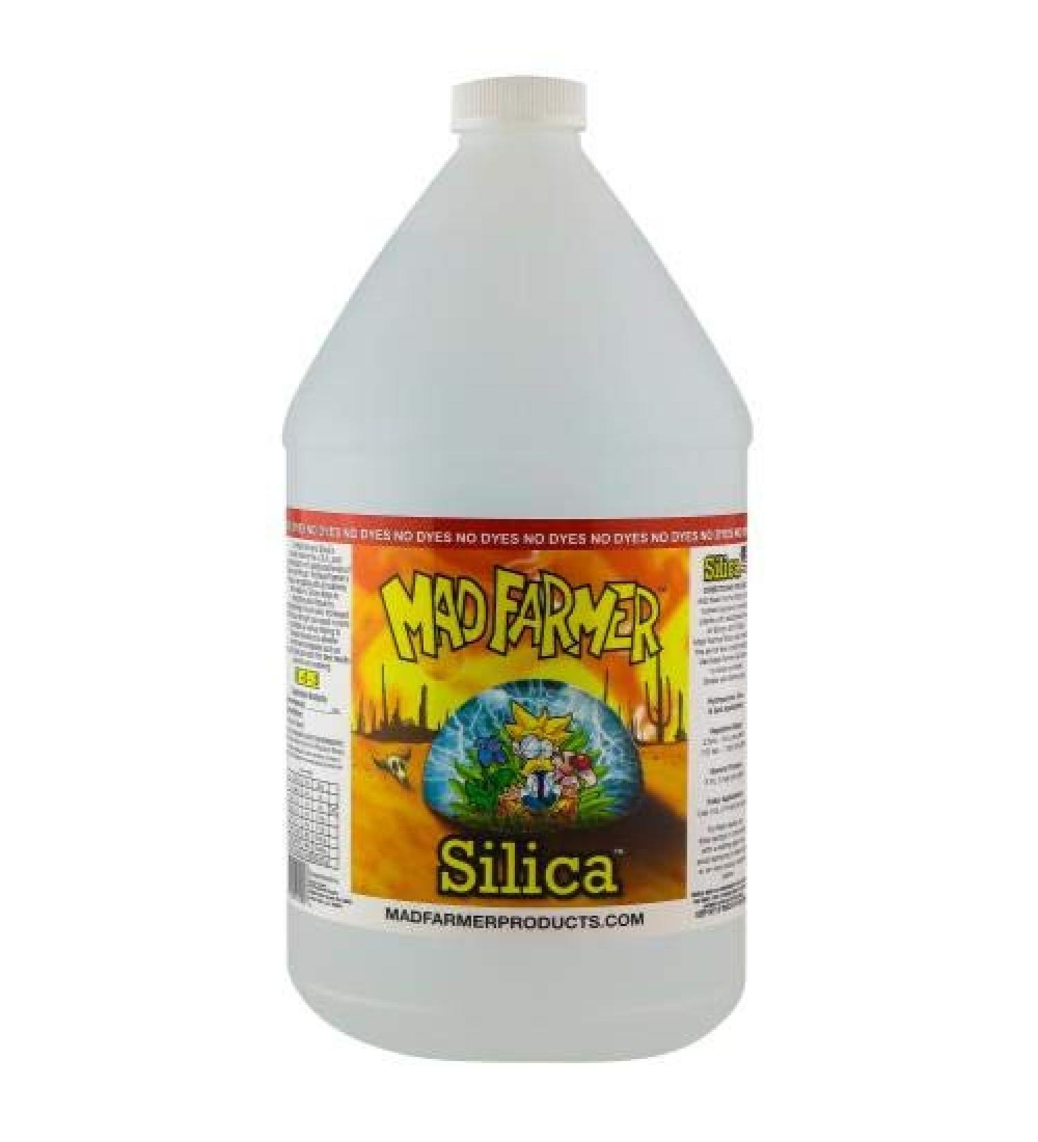 Mad Farmer Silica 1 Gallon