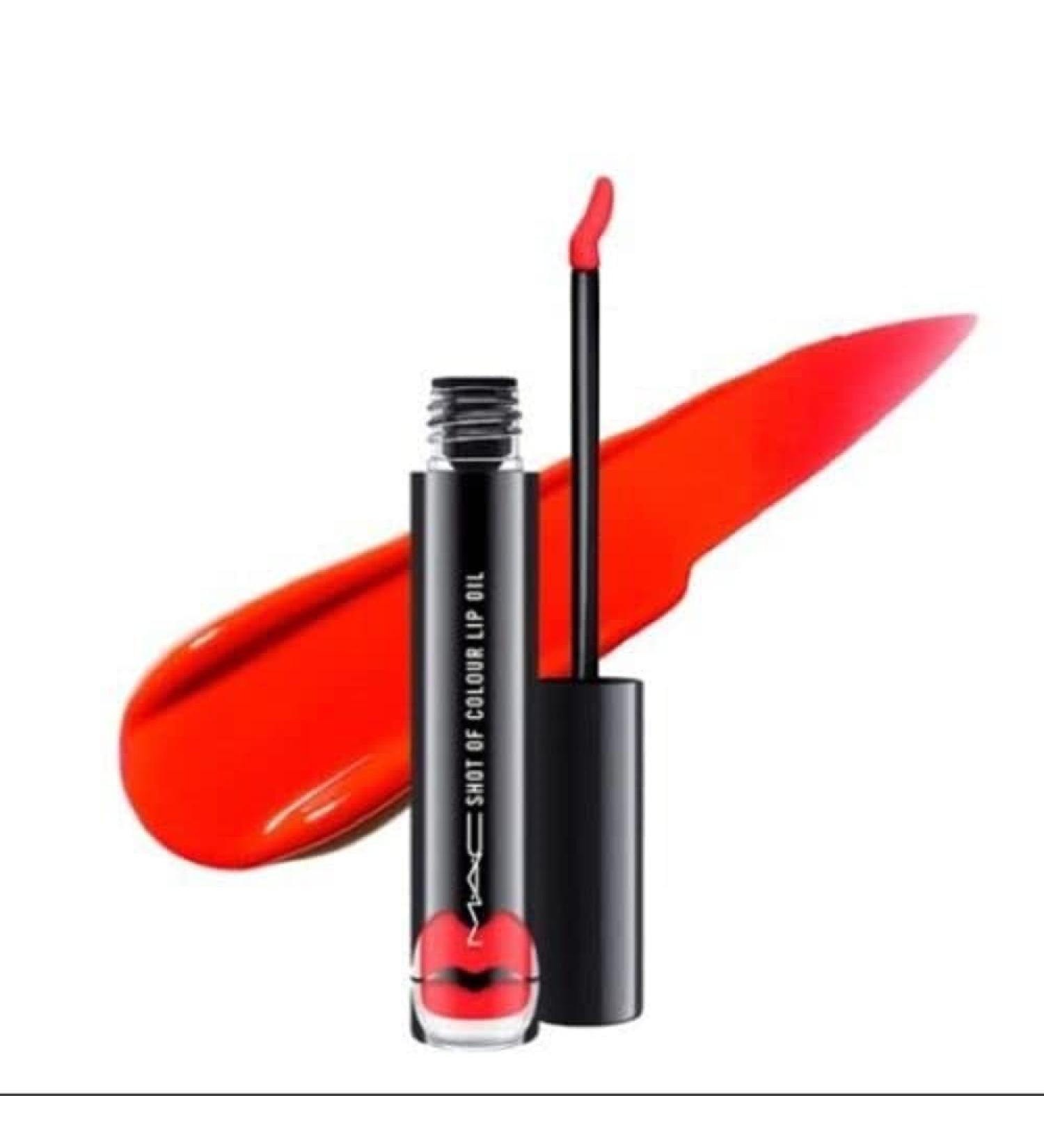 Mac Cleanse off Oil Make-up Remover Mini 30 ml