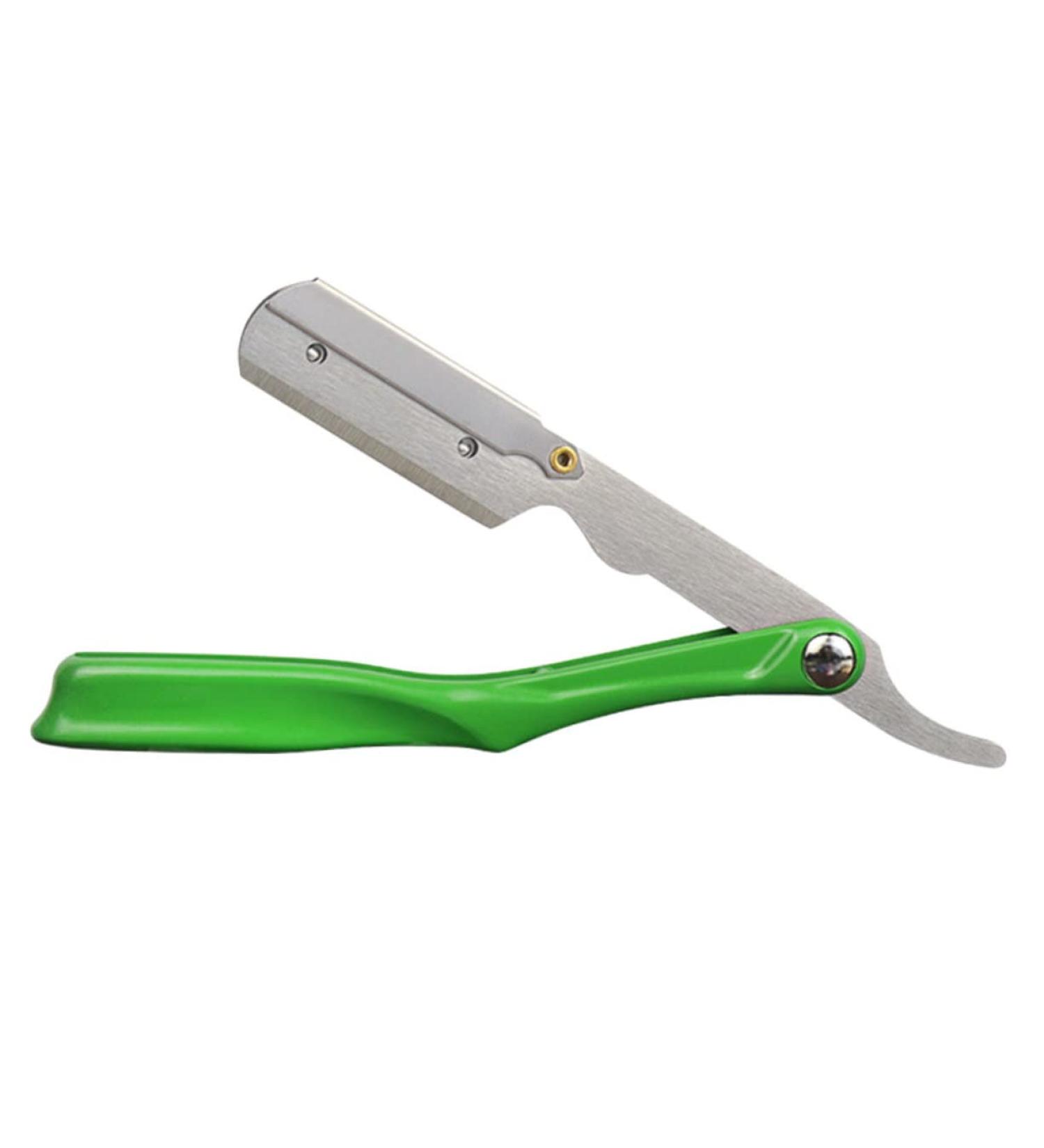 Magiclulu Wet Razor for Men - Premium Shaving Accessories & Beard Razor Blade Holder for Daily Grooming - Buy Online on GoSupps.com