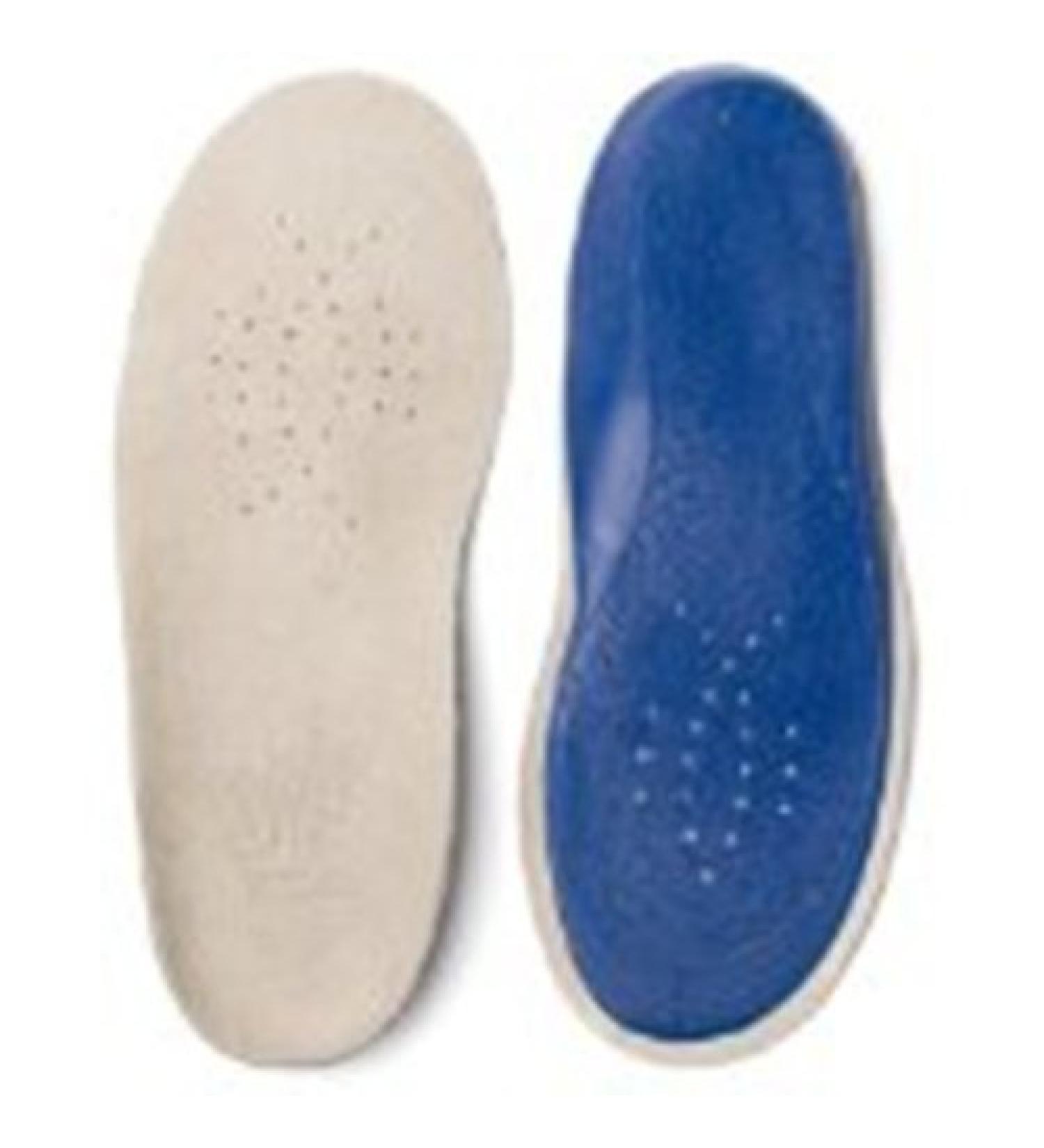 Pedag Joy Children's Full Length Foot Support | Ankle Protection, Heel Cup | Handmade in Germany | Size US 12/13 - Buy Online on GoSupps.com