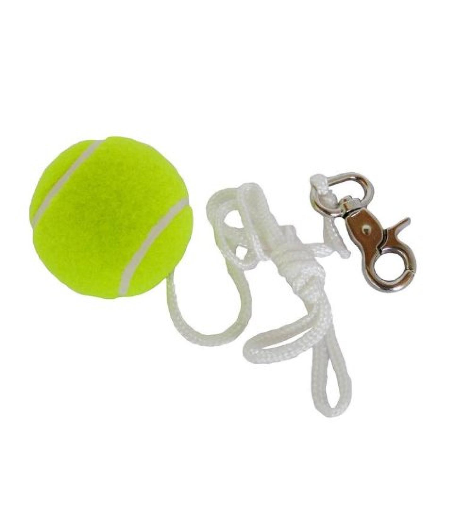 HUDORA 95570 Replacement ball with carabiner for Twistball
