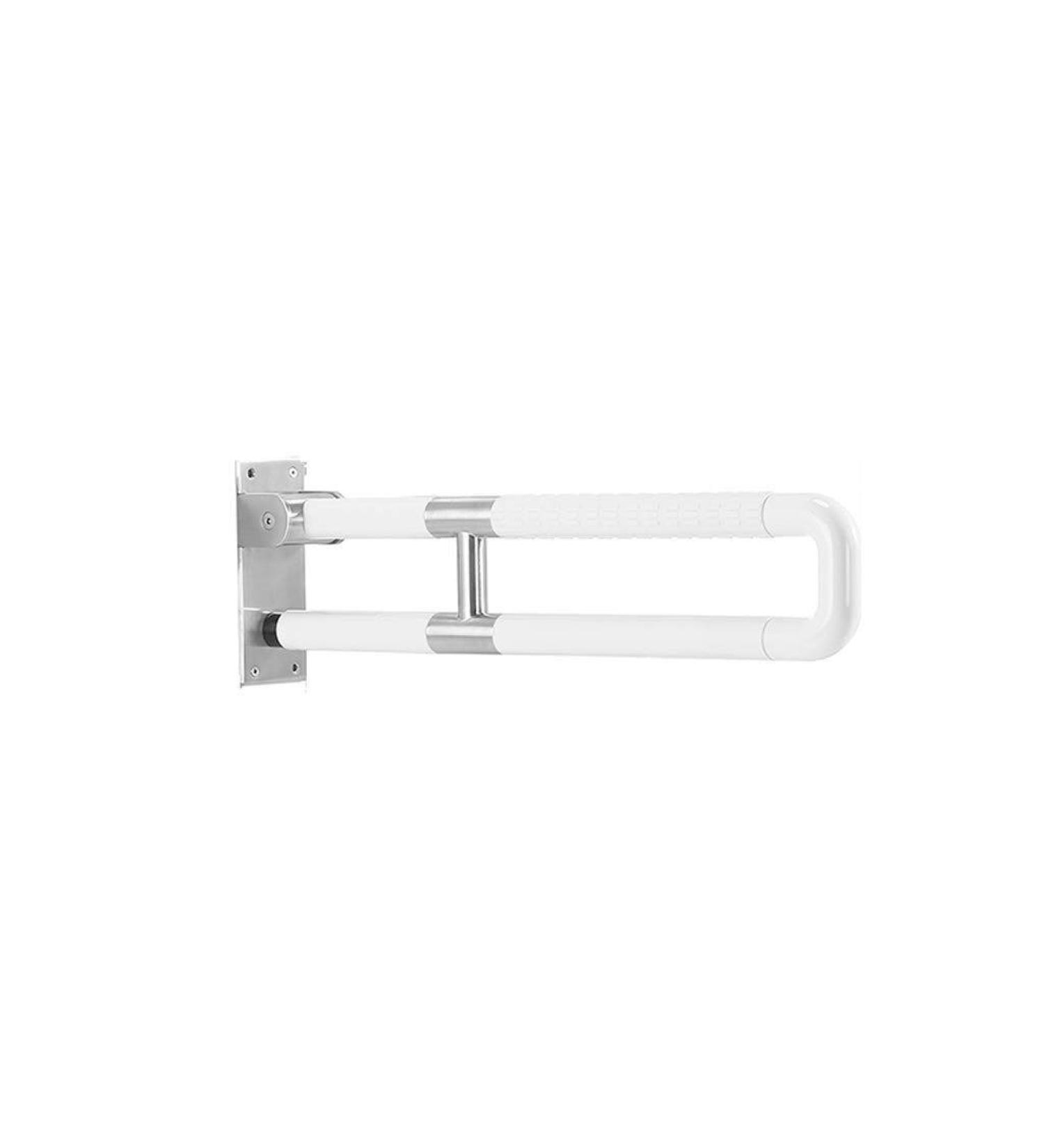 Bathroom Grab Bar Safety Support Rail Non-slip Grab Bar Bathroom Safety Anti-Static Anti- Grab Bar Handrail Folding Handle Bathroom - Buy Online on GoSupps.com