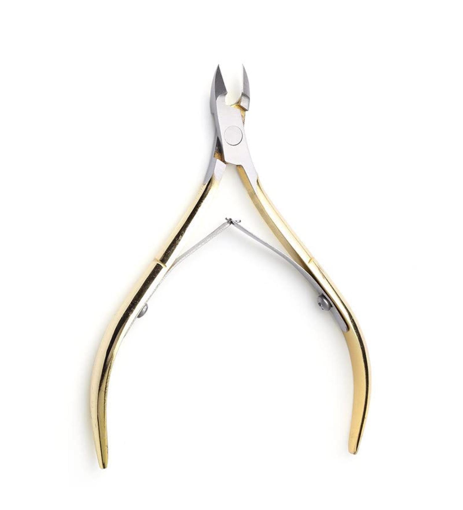 Cuticle Nippers