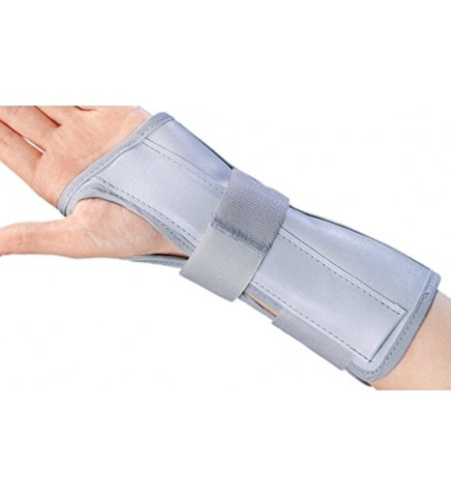 ProCare Deluxe Wrist Forearm Support (XLarge Right 10" Version)
