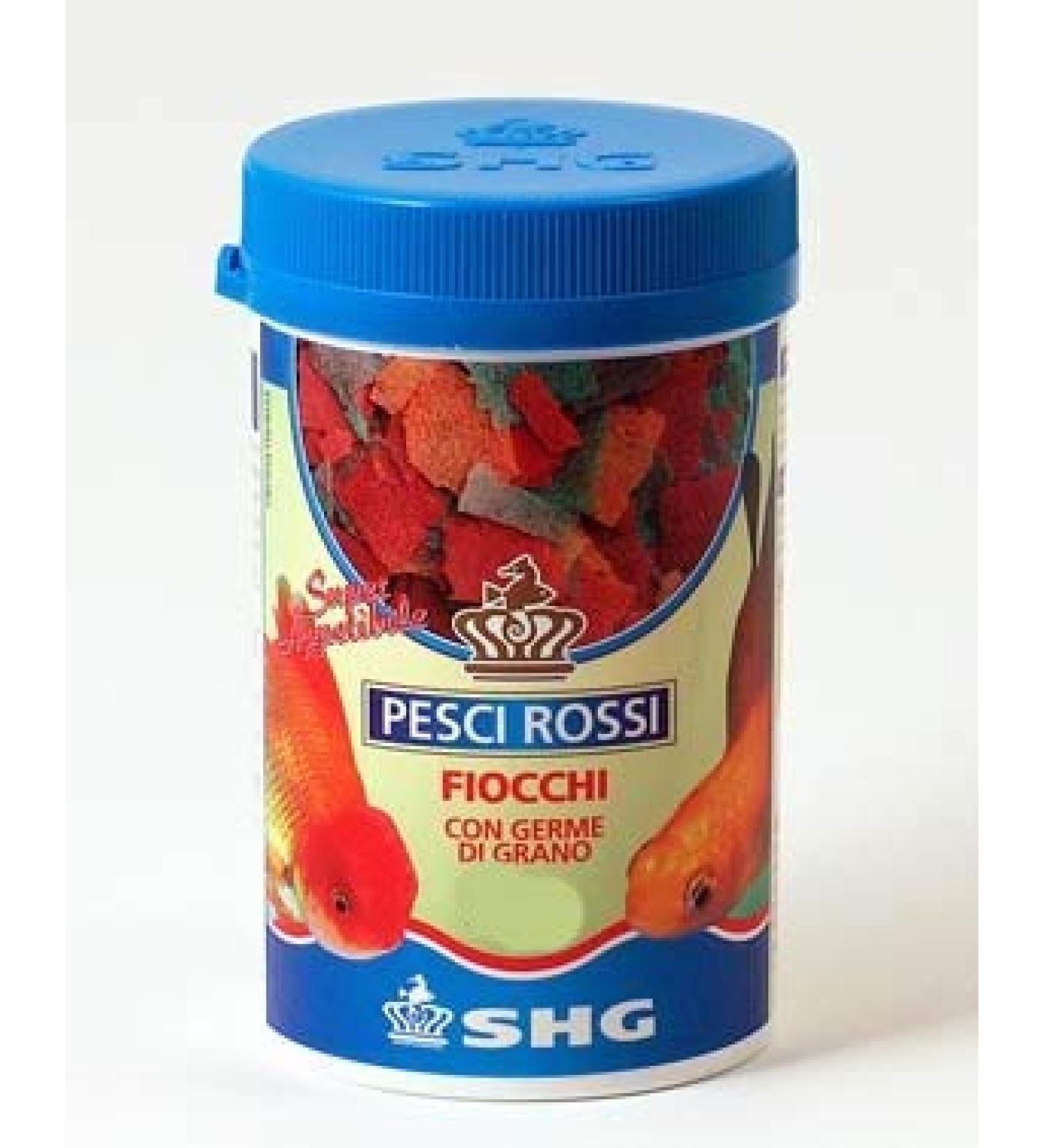 SHG Goldfish flakes 15 gr