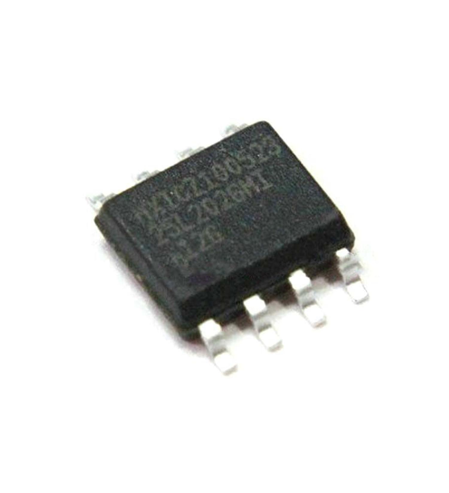 (5 Pieces) 25L2026MI 25L2026 MXIC25L2026 SOP-8