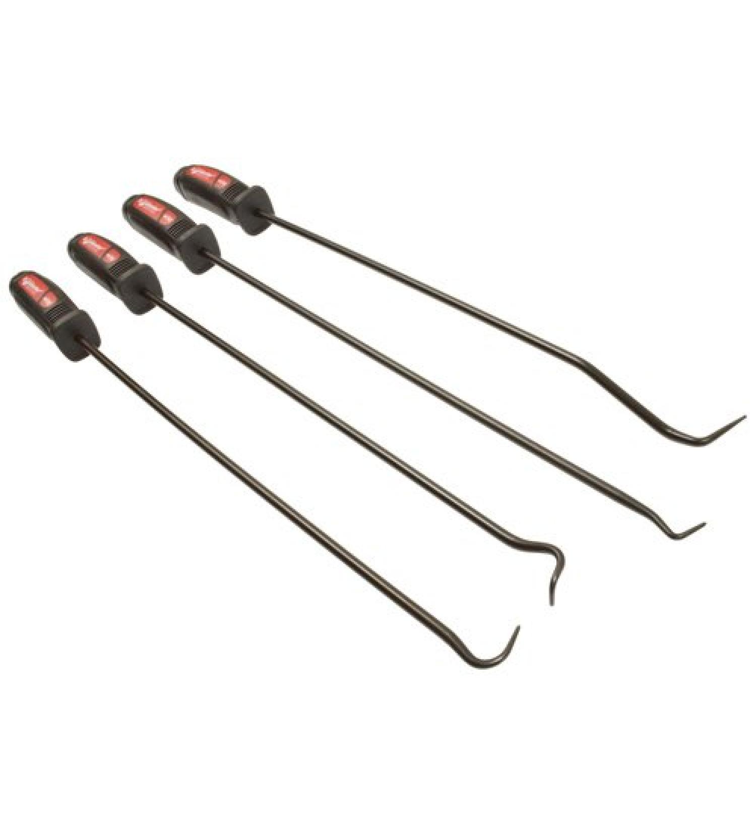 MAYHEW STEEL PRODUCTS X-Long Dominator Hook Pick And Hook Set