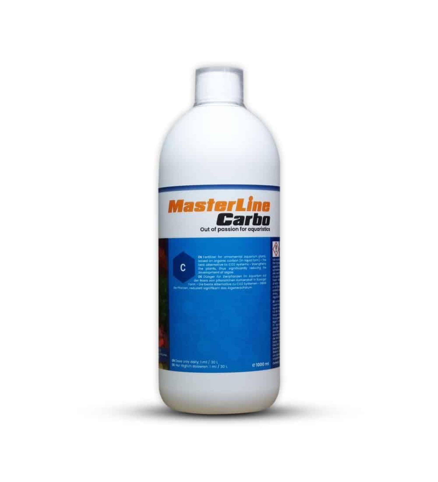 Masterline Carbo 1000ml