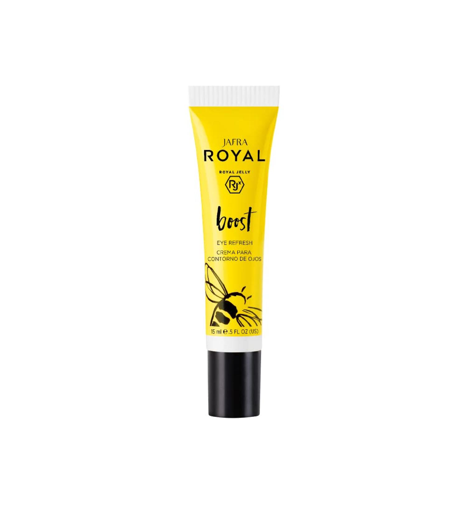 Jafra Royal Boost Refreshing Eye Care 15ml