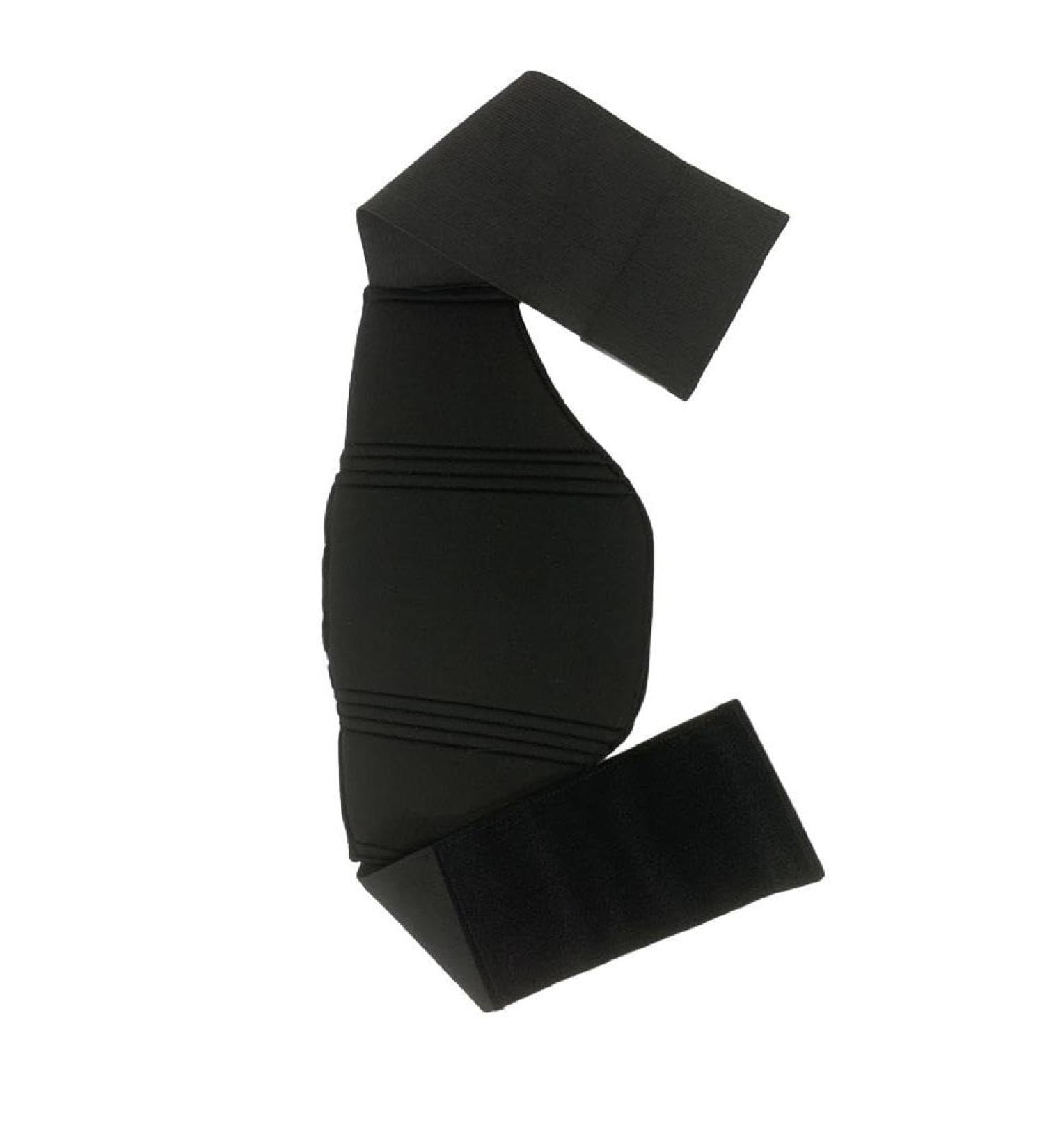Ab Board Post Liposuction Abdominal Post Lipo Foam Ab Board Compression Lipo Board Waist Belly Wrap Compression Abdominal Wrap Black - Buy Online on GoSupps.com