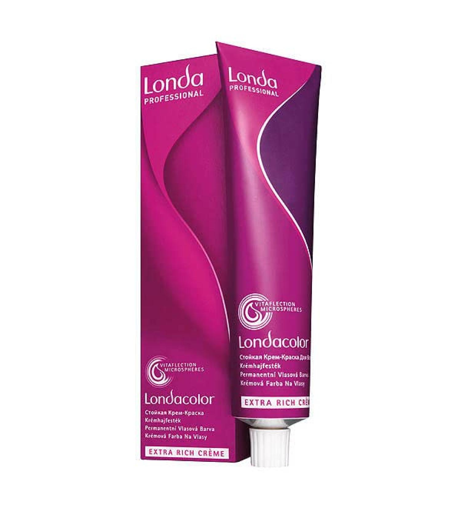 Londa Londa Color 8/4 Light Copper Blonde 60 ml