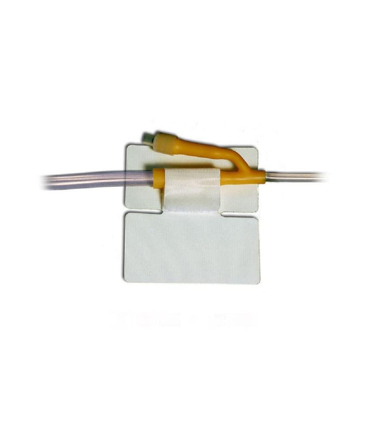 Cath-Secure Multi Purpose Medical Tube Holder - 2 1/2 1 Ea