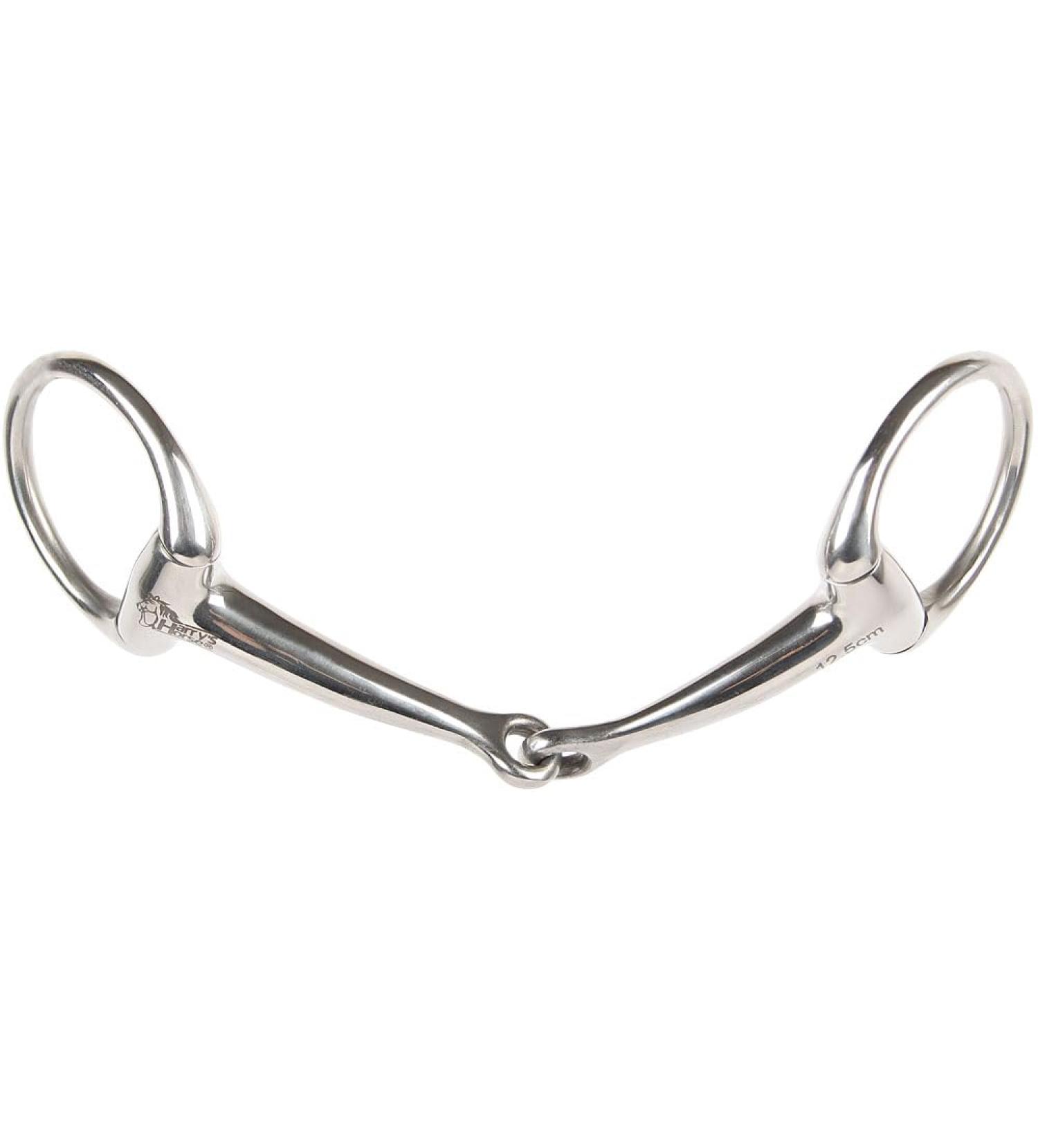 Harry's Horse Bus/underlegrens 12mm size:13.5