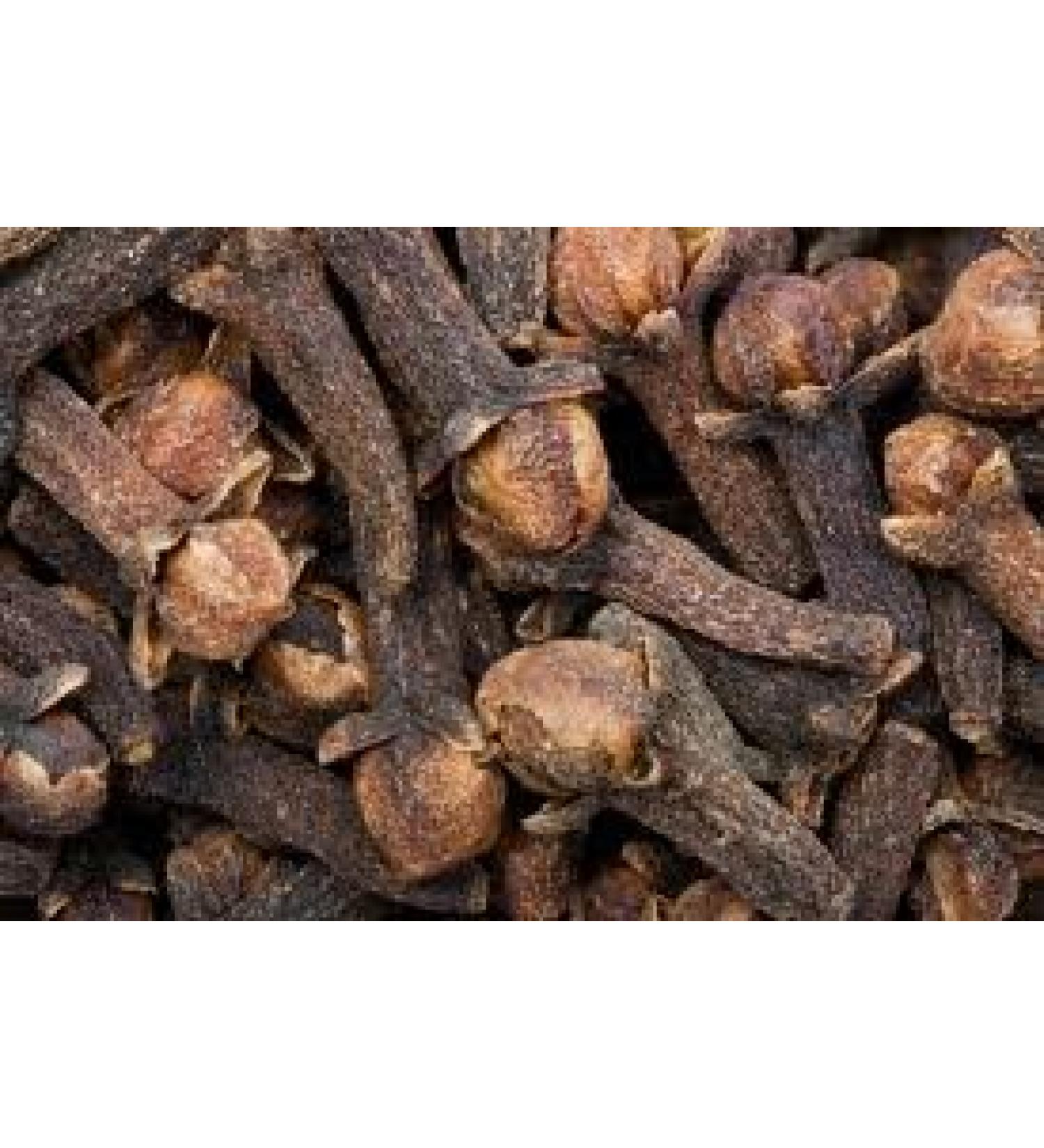 Balsara's Cloves | Whole cloves | 800 g
