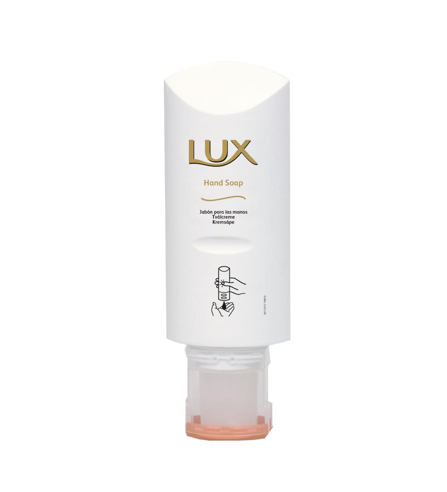 Soft Care Soft Care Lux Hand Soap - Liquid Hand Wash