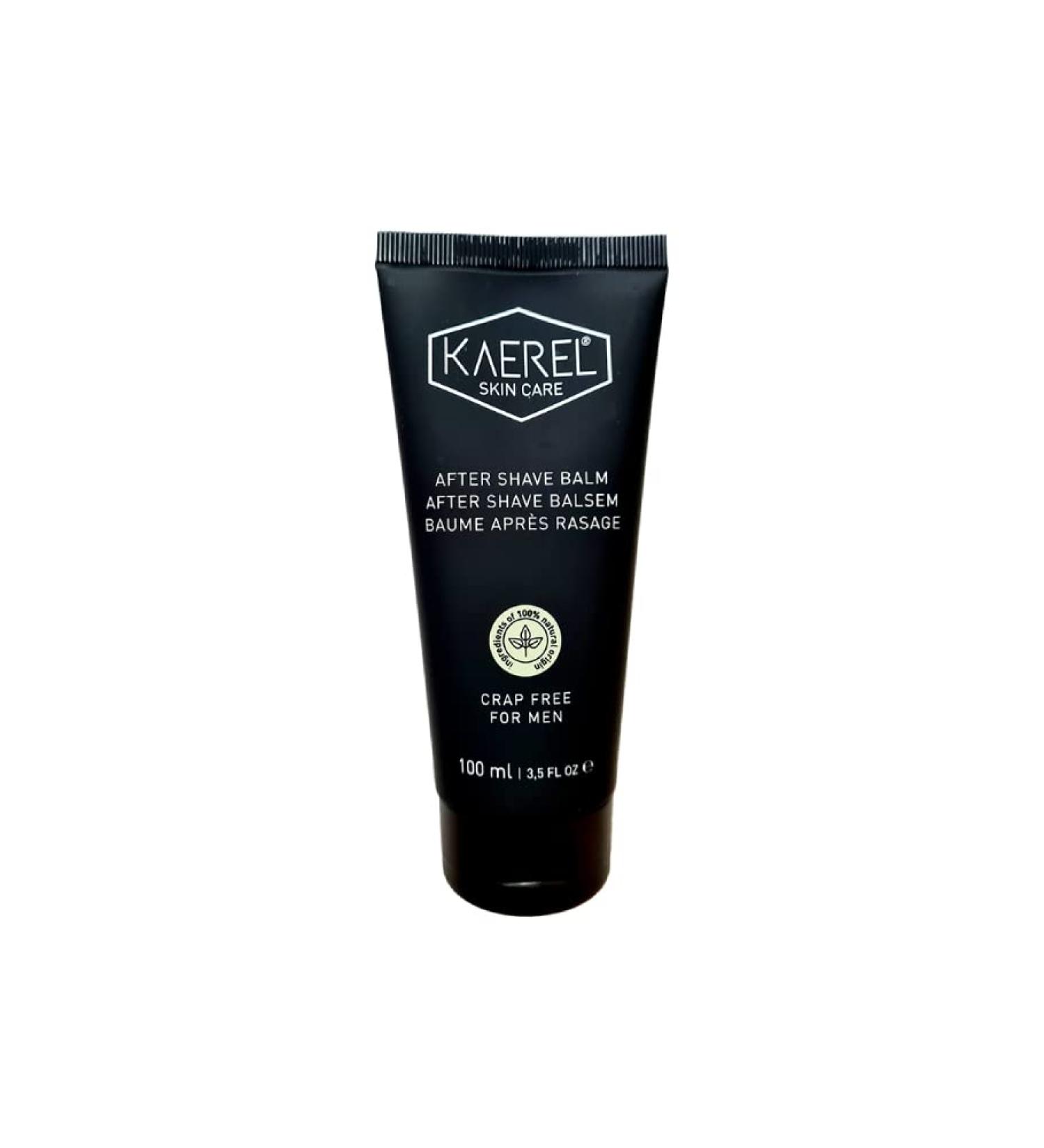 Kaerel Skin Care After Shave Balm 100ml