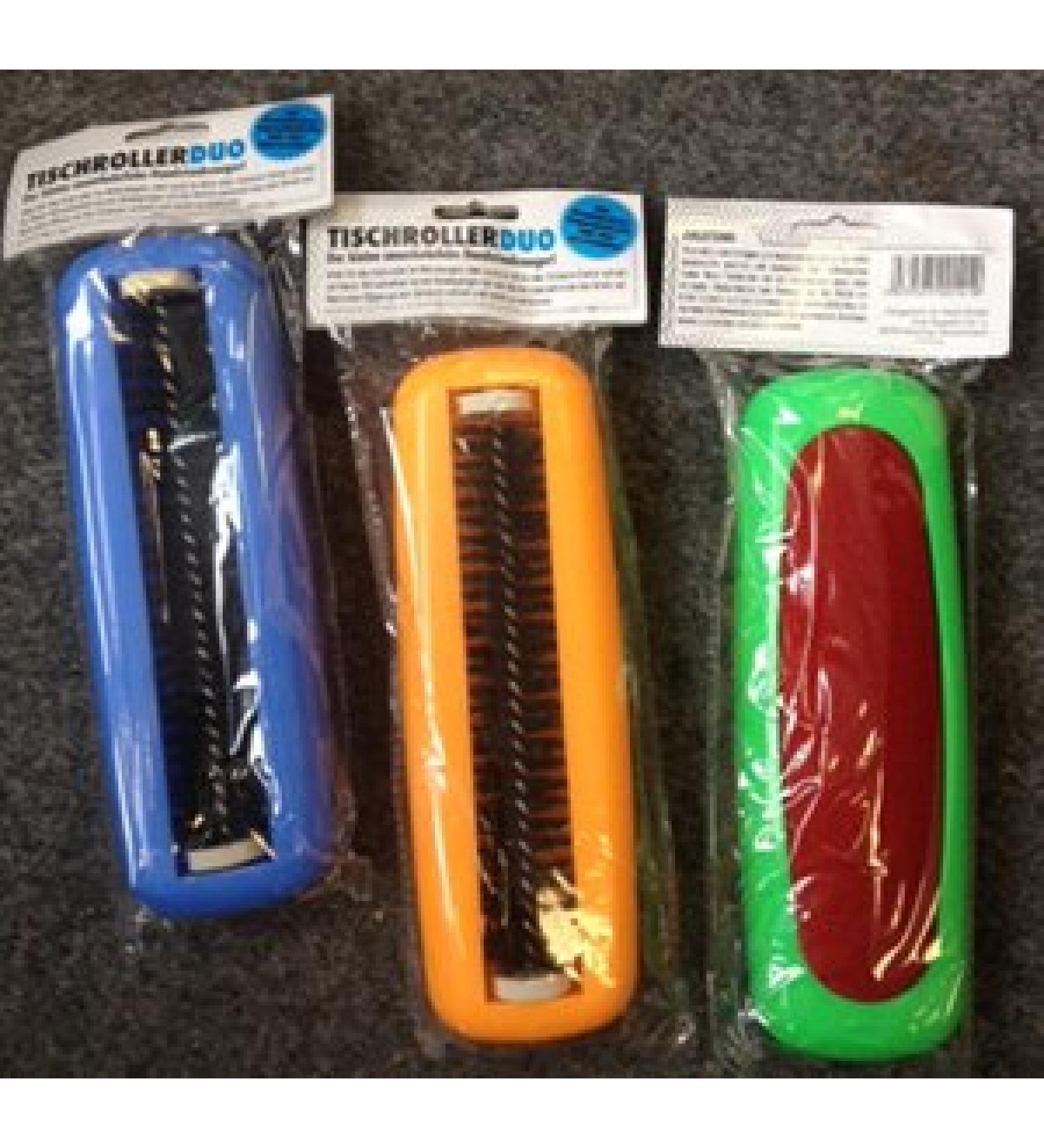 Professional Table Roller Lint Brush - Effortless Clean for All Fabrics | Fast International Shipping - Buy Online on GoSupps.com