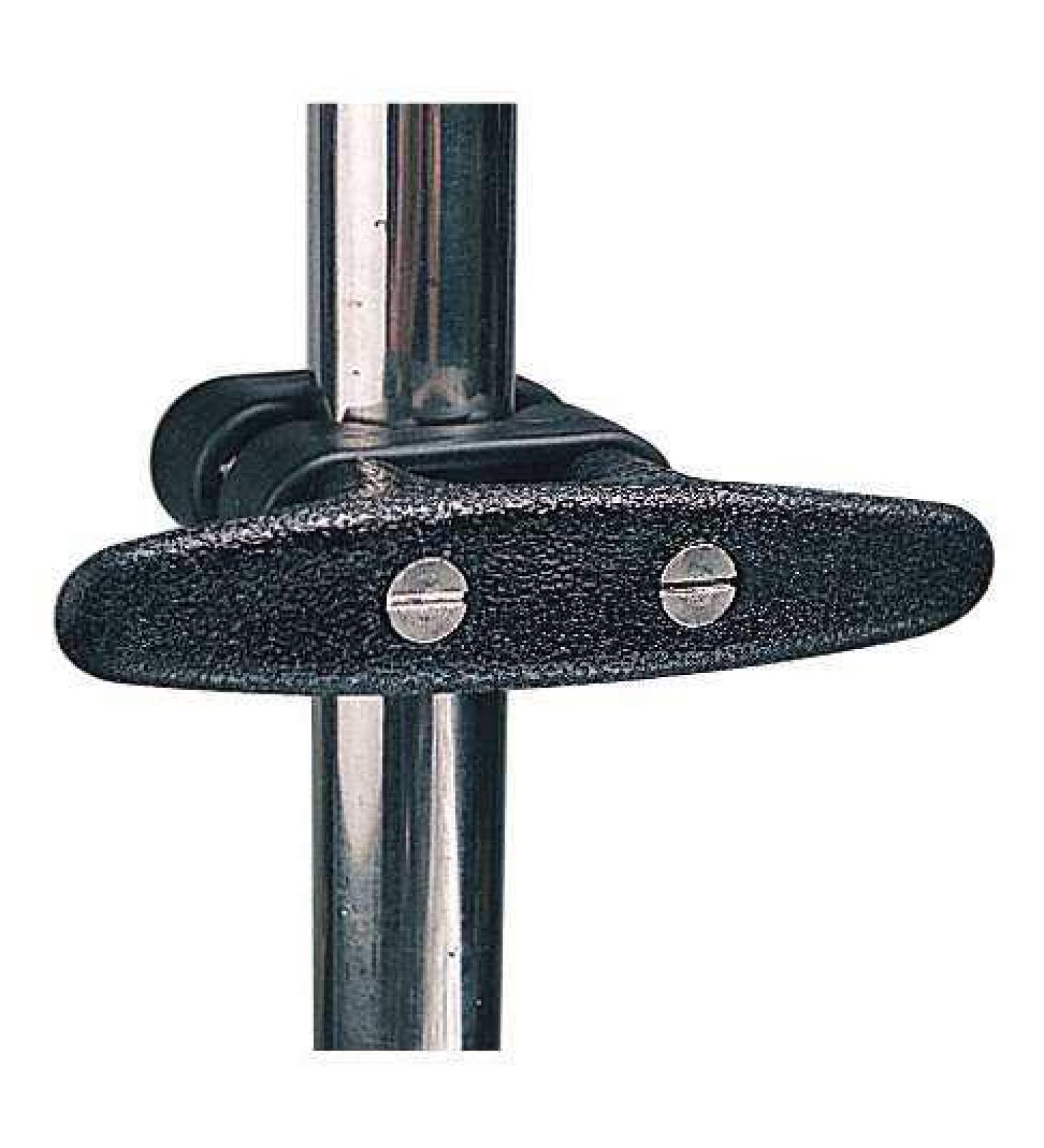 Sea-Dog Line Rail Mount Cleat, rail mount cleat 4-1/2in