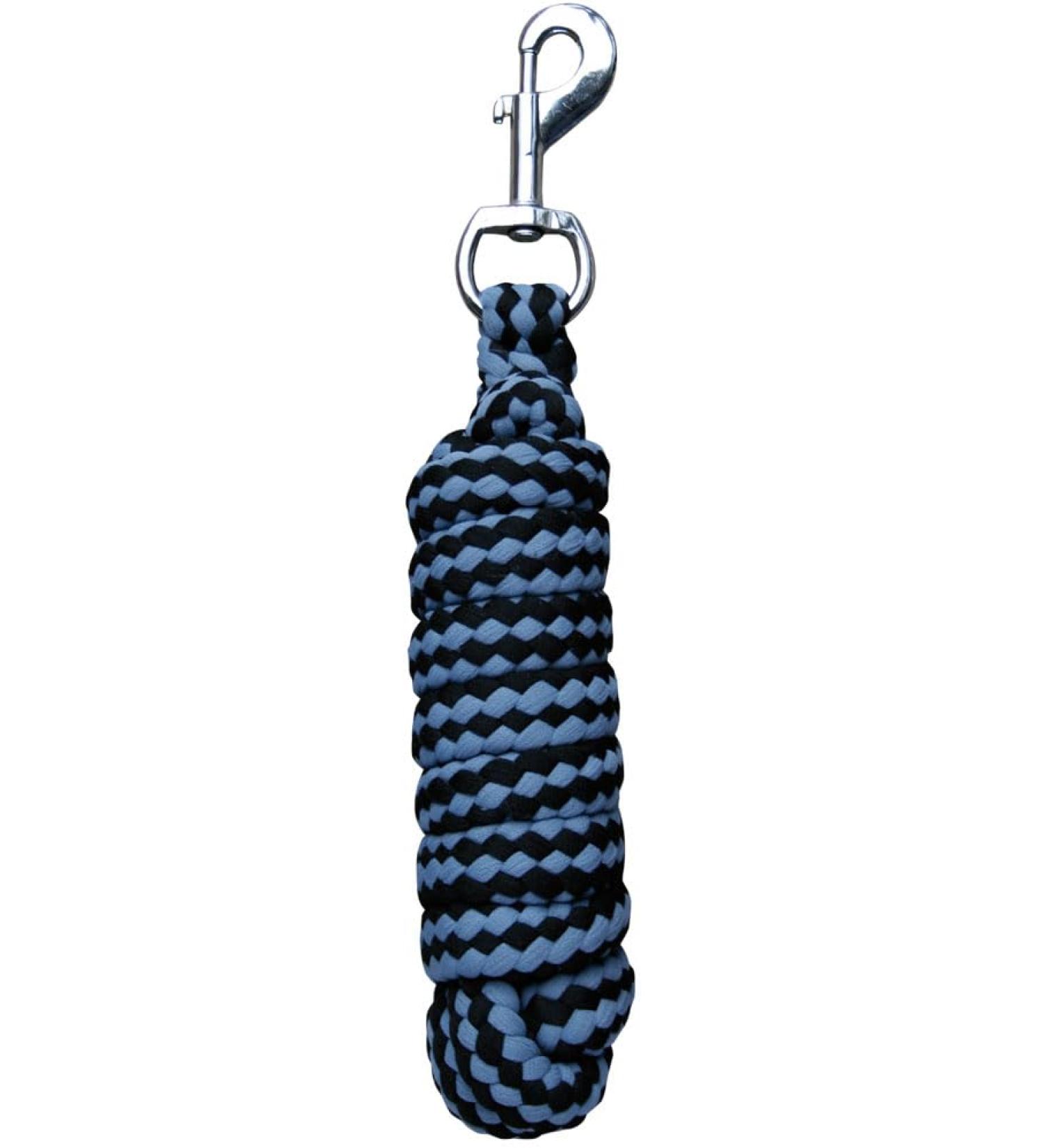 Harry's Horse Collar Soft standard silver color musk color: black-grey