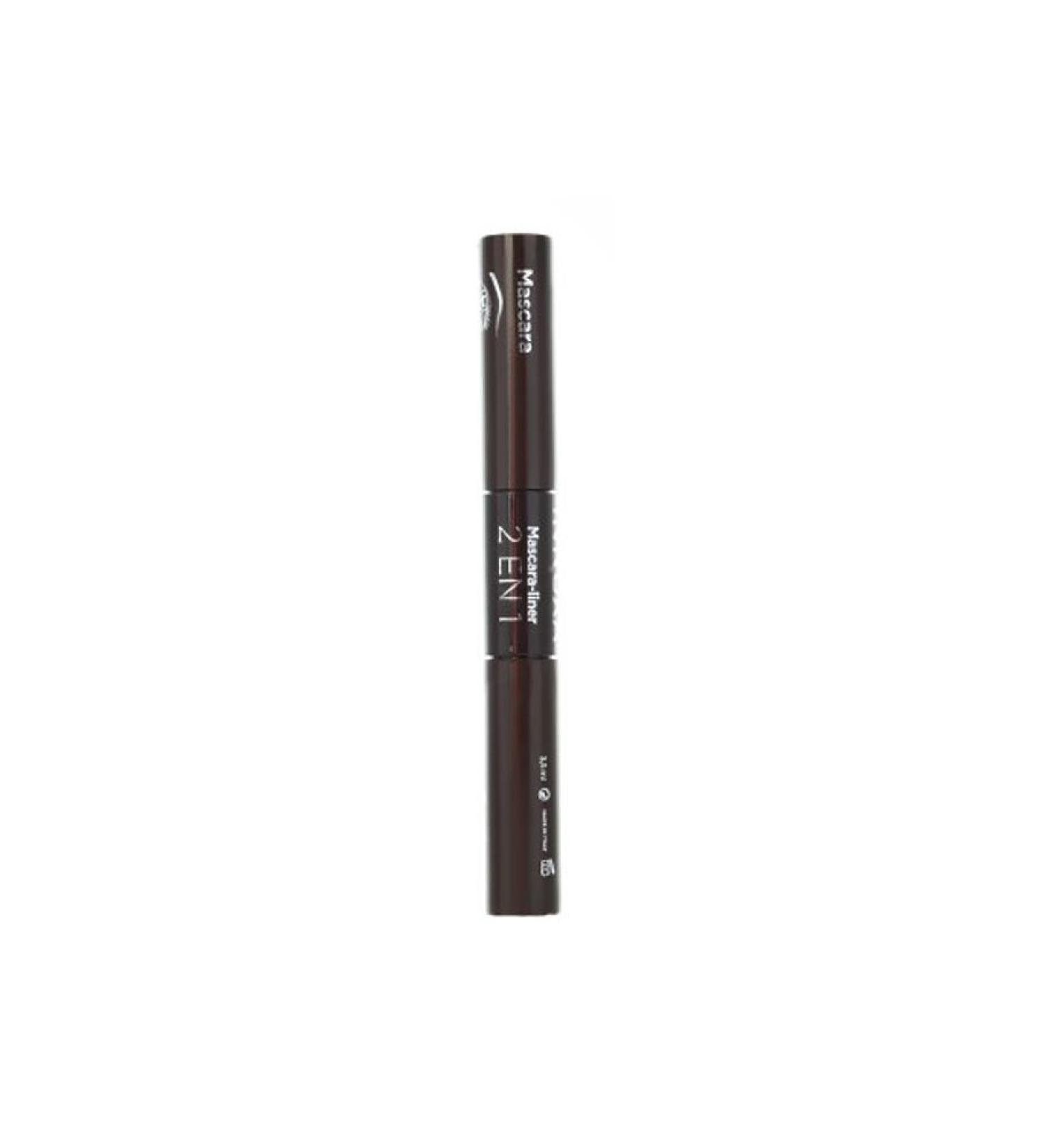 Innoxa Mascara Liner 2 in 1 - Brown