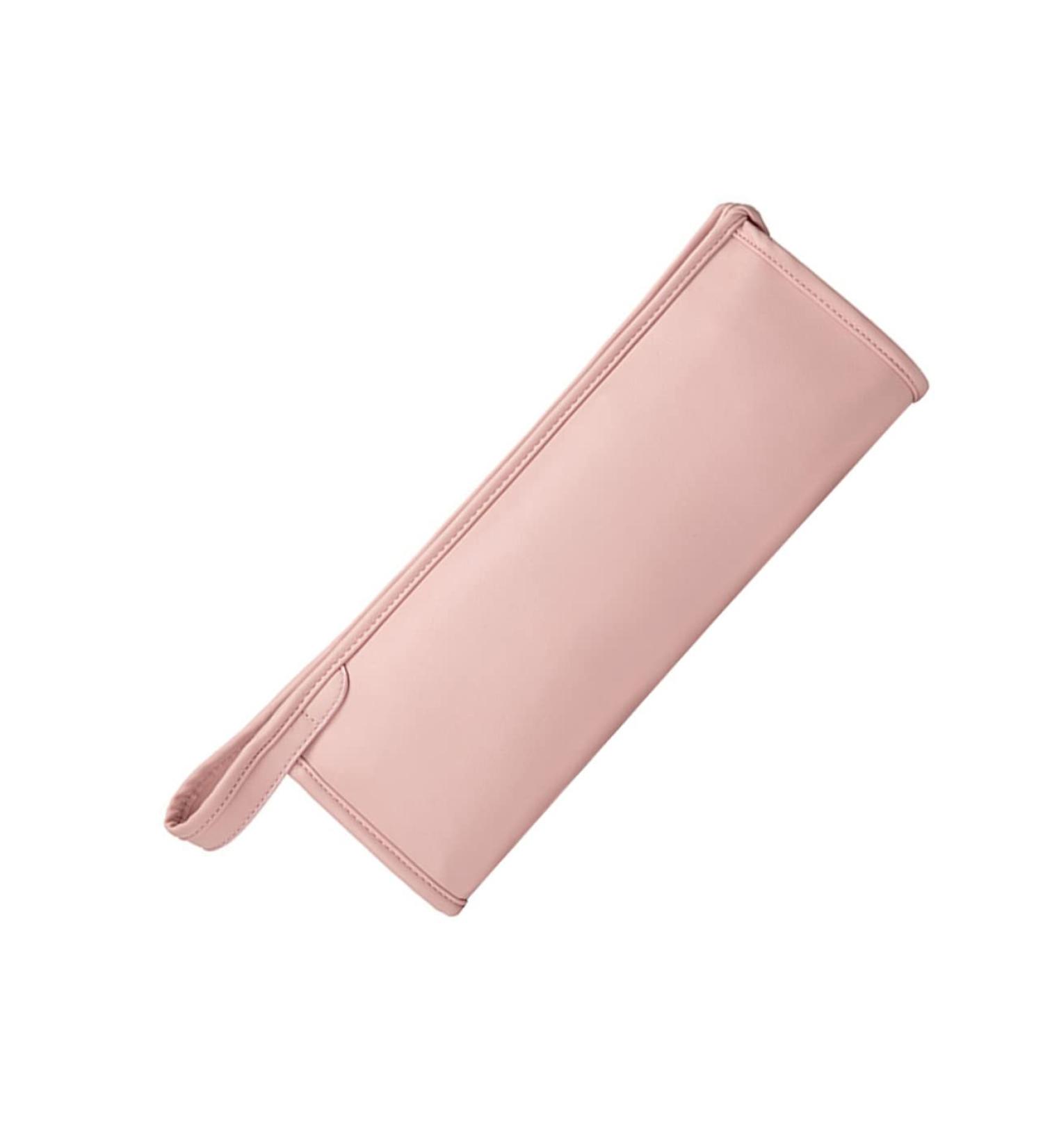 Gogogmee Travel Carrying Case Hair Roller Travel Storage Bag Hair Dryer Carrier Case Portable Toiletries - Buy Online on GoSupps.com