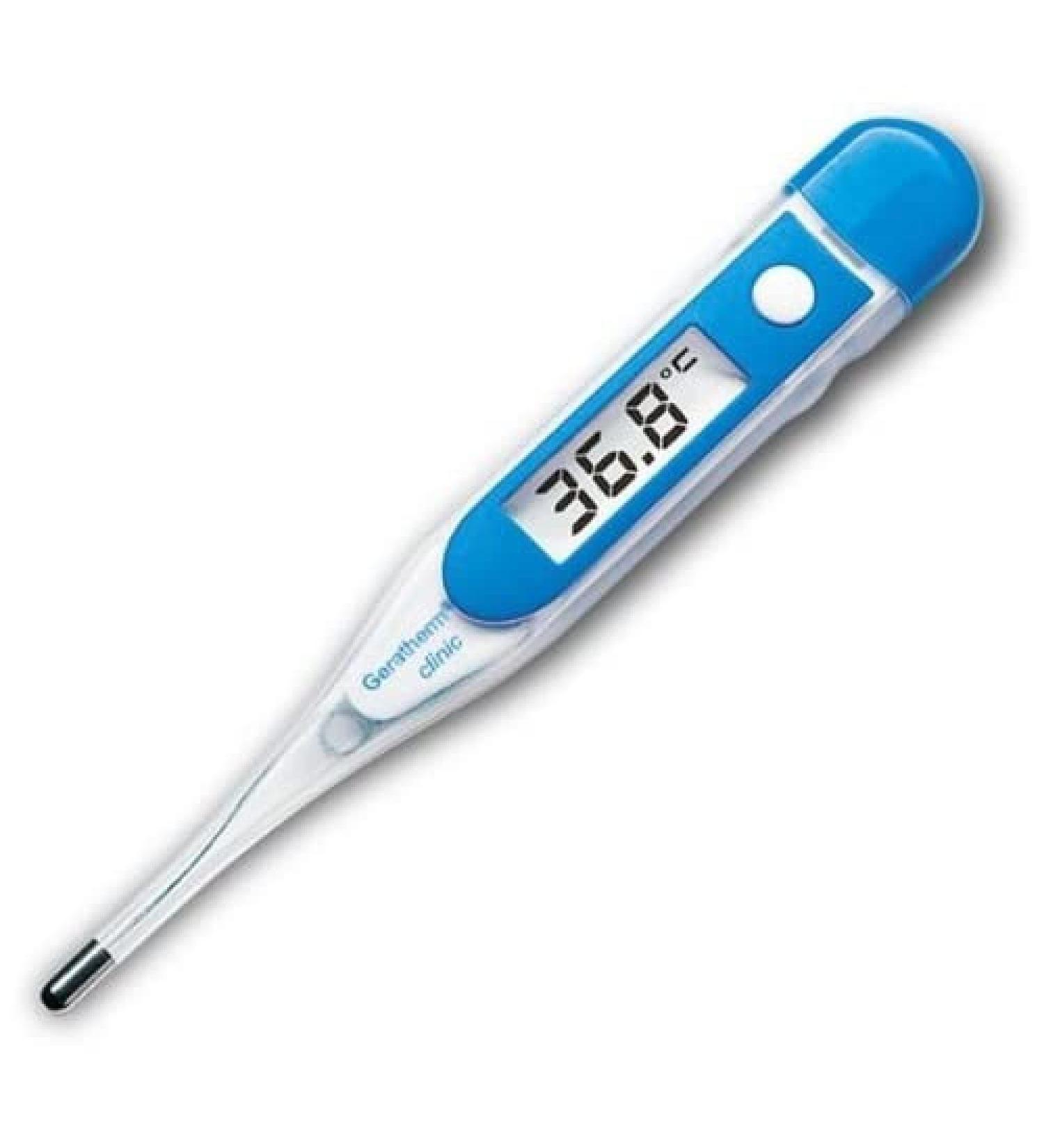 Geratherm Clinic   2038 Digital Thermometer