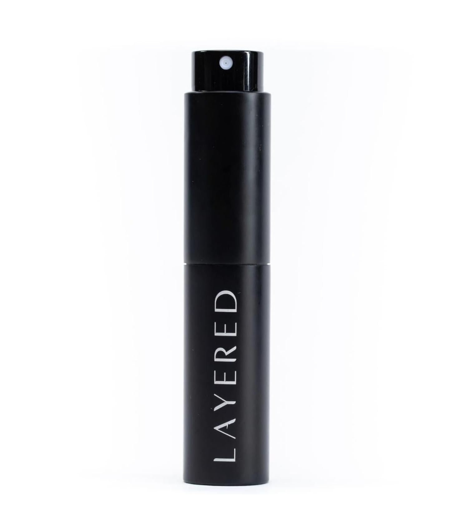 Layered Pure Elixir Travel Spray 10ml - Buy Online on GoSupps.com