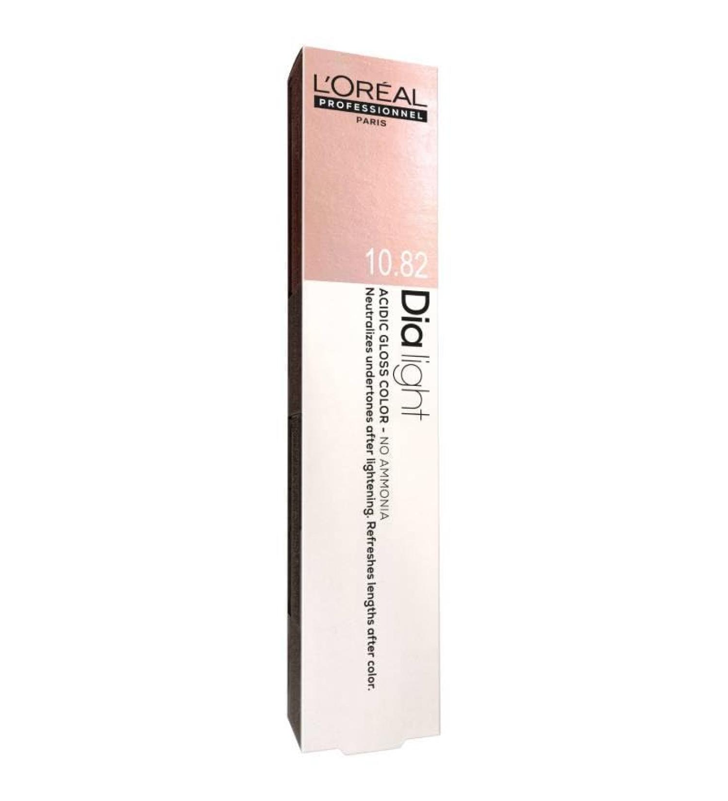 L'Oreal DiaLight 50ml - 10.82