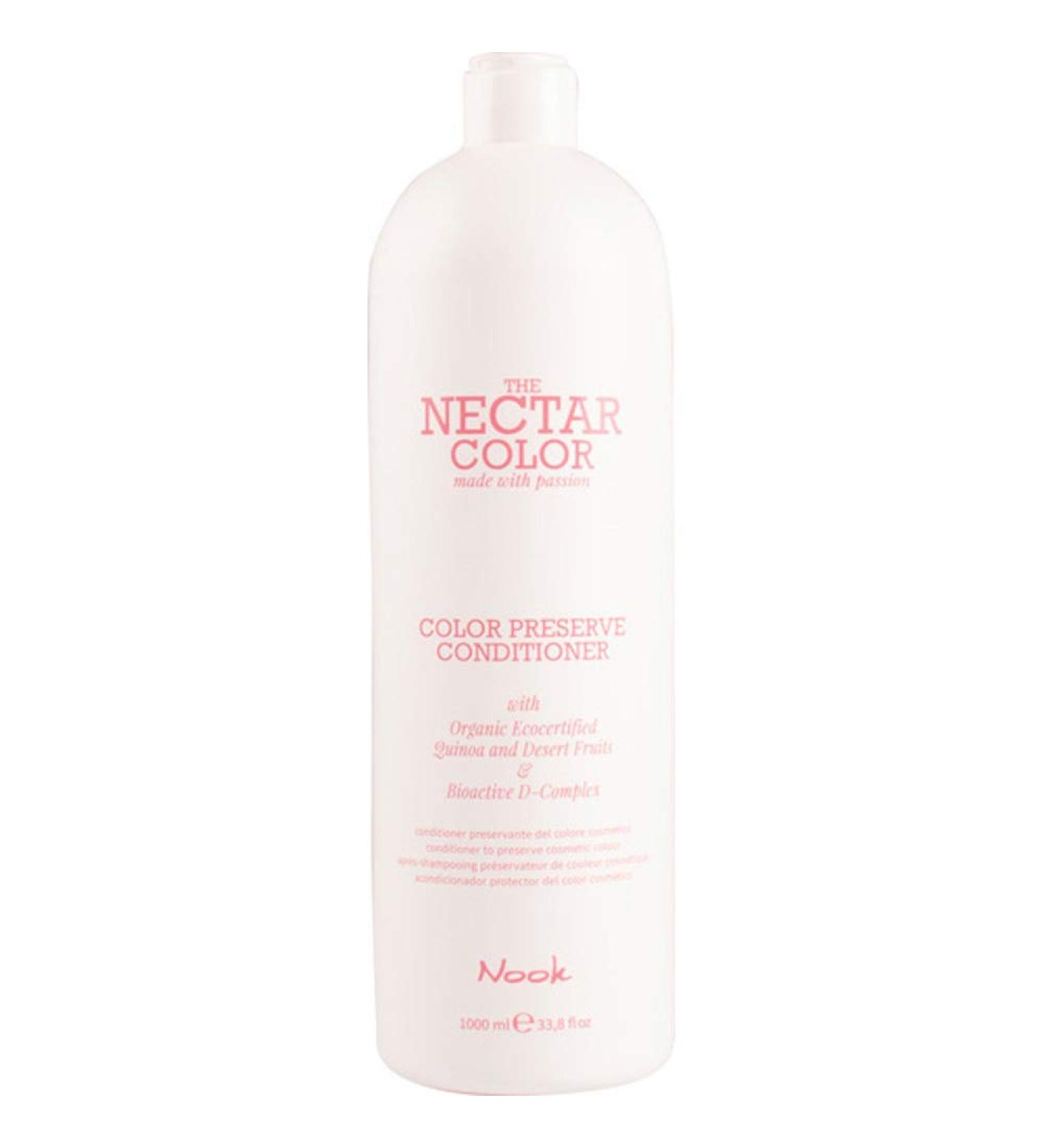 Nook Nectar Color Preserve Cond.1l