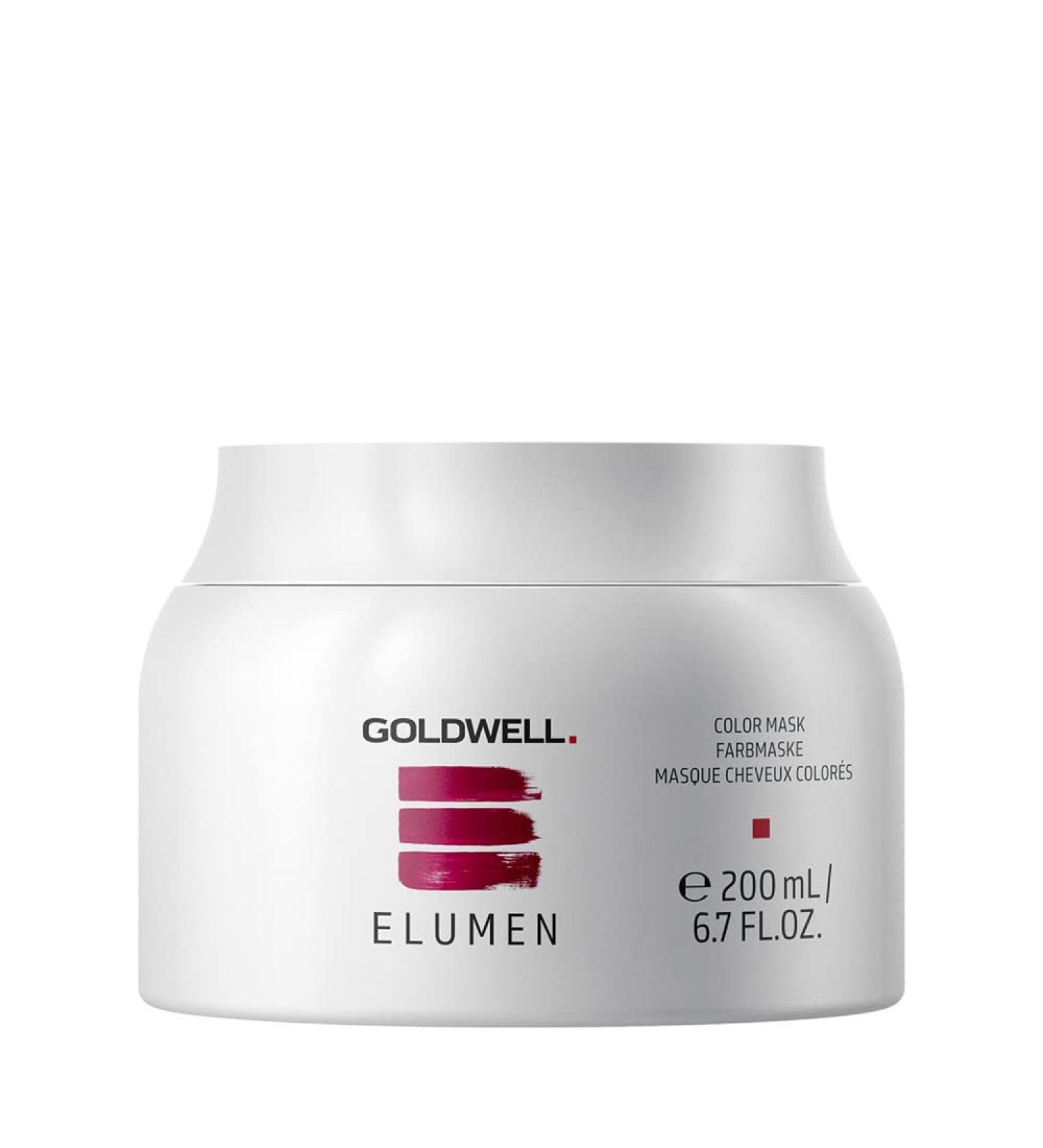 Goldwell Goldw Elumen Mask 200 ml