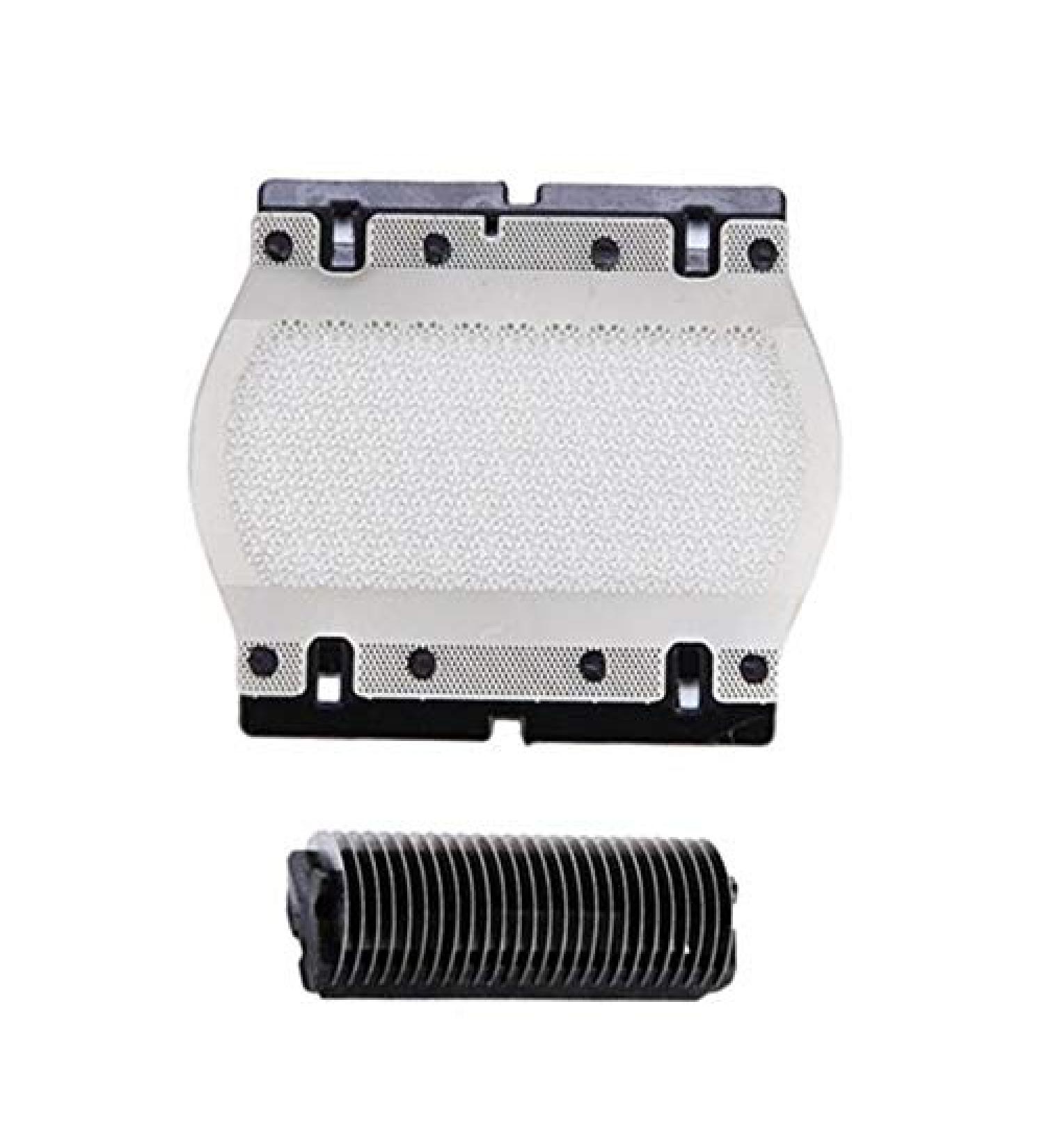 GROCKSTR 11B Foil & Cutter Replacement for Series 110-150 Electric Shaver | High-Quality Shaving Grid Screen - Buy Online on GoSupps.com
