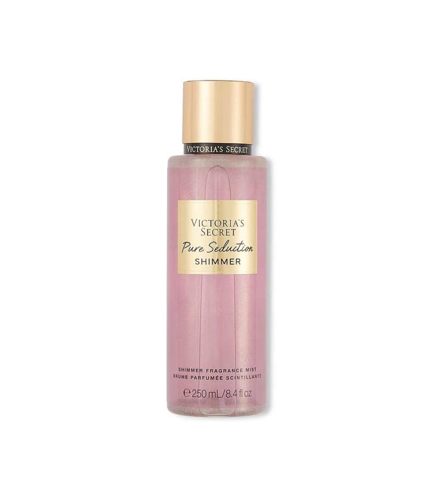 Generic PURE SEDUCTION (Shimmer) Fragrance Mist (8.4oz) long lasting - Buy Online on GoSupps.com