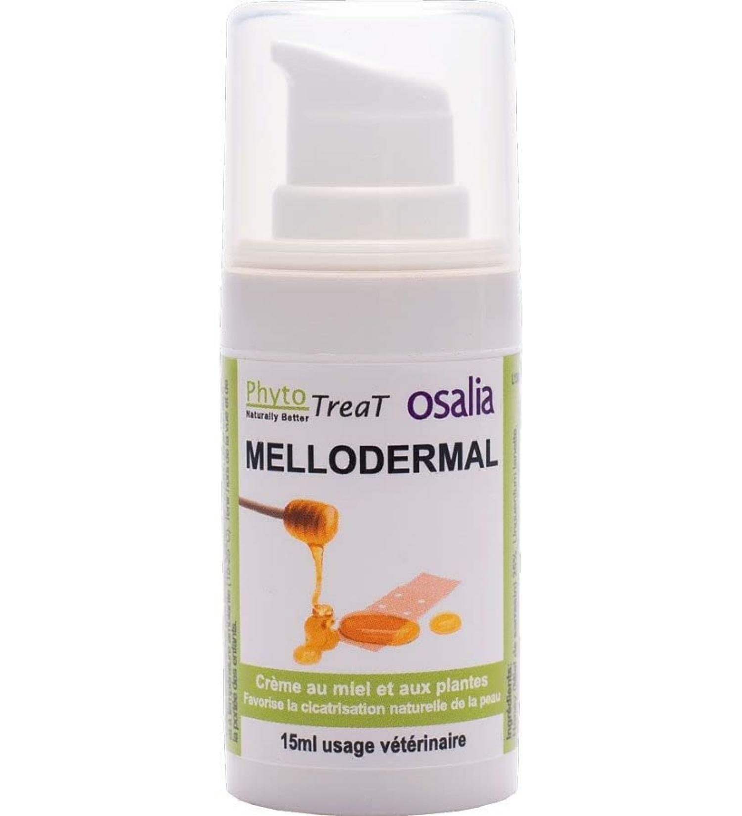 Osalia Mellodermal 15 ml Bottle