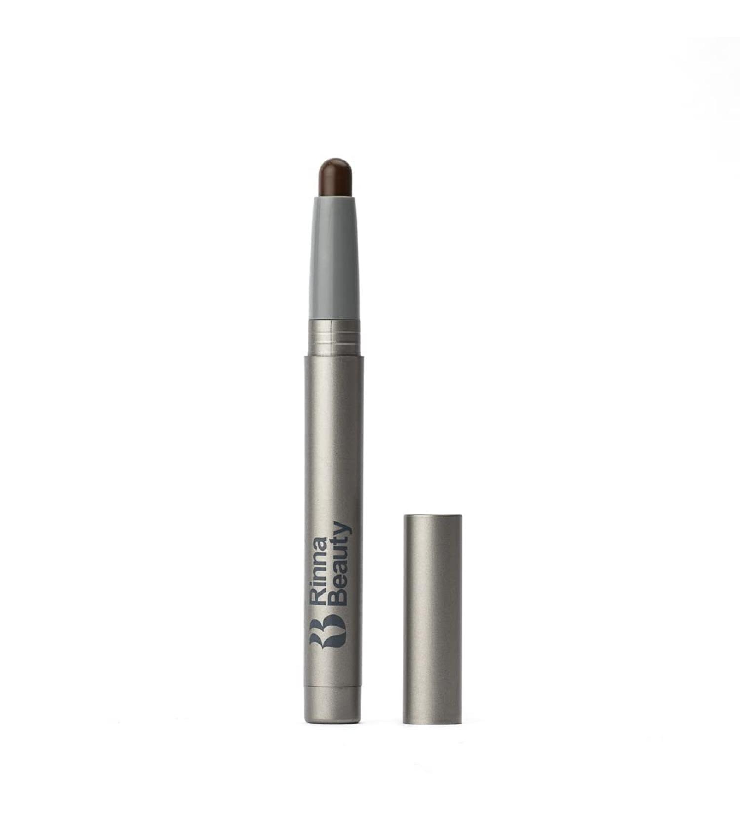 Rinna Beauty Luxe Latte Eyeshadow & Eyeliner Stick - Creamy Long-Lasting Vegan Formula - 0.03 oz - Cruelty-Free & Paraben-Free - Buy Online on GoSupps.com
