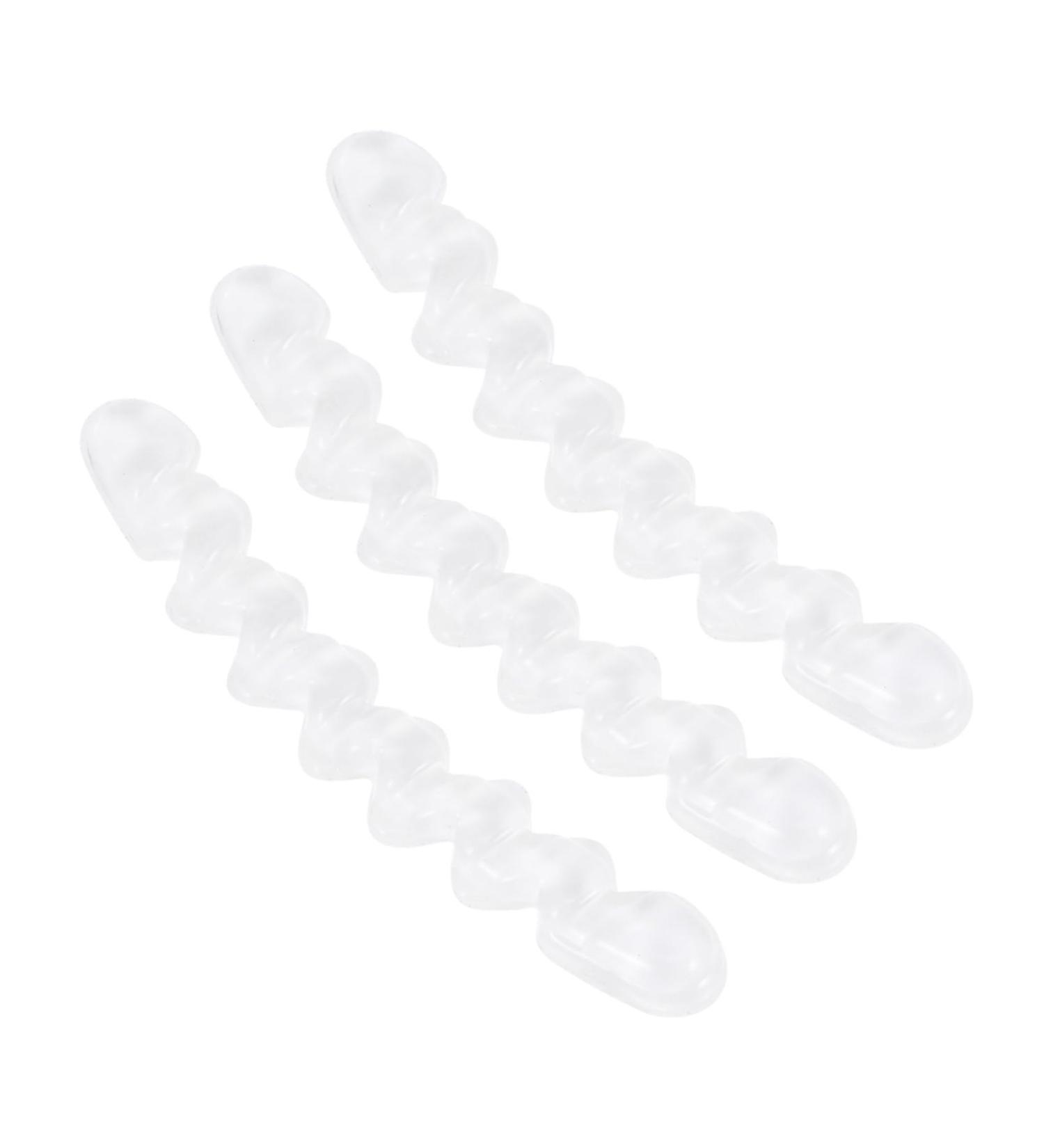 NOLITOY 12 Pairs Anti-Slip Gel Shoe Inserts for High Heels & Sandals | Comfortable Insoles & Cushions for Men - Perfect Fit & Superior Comfort - Buy Online on GoSupps.com