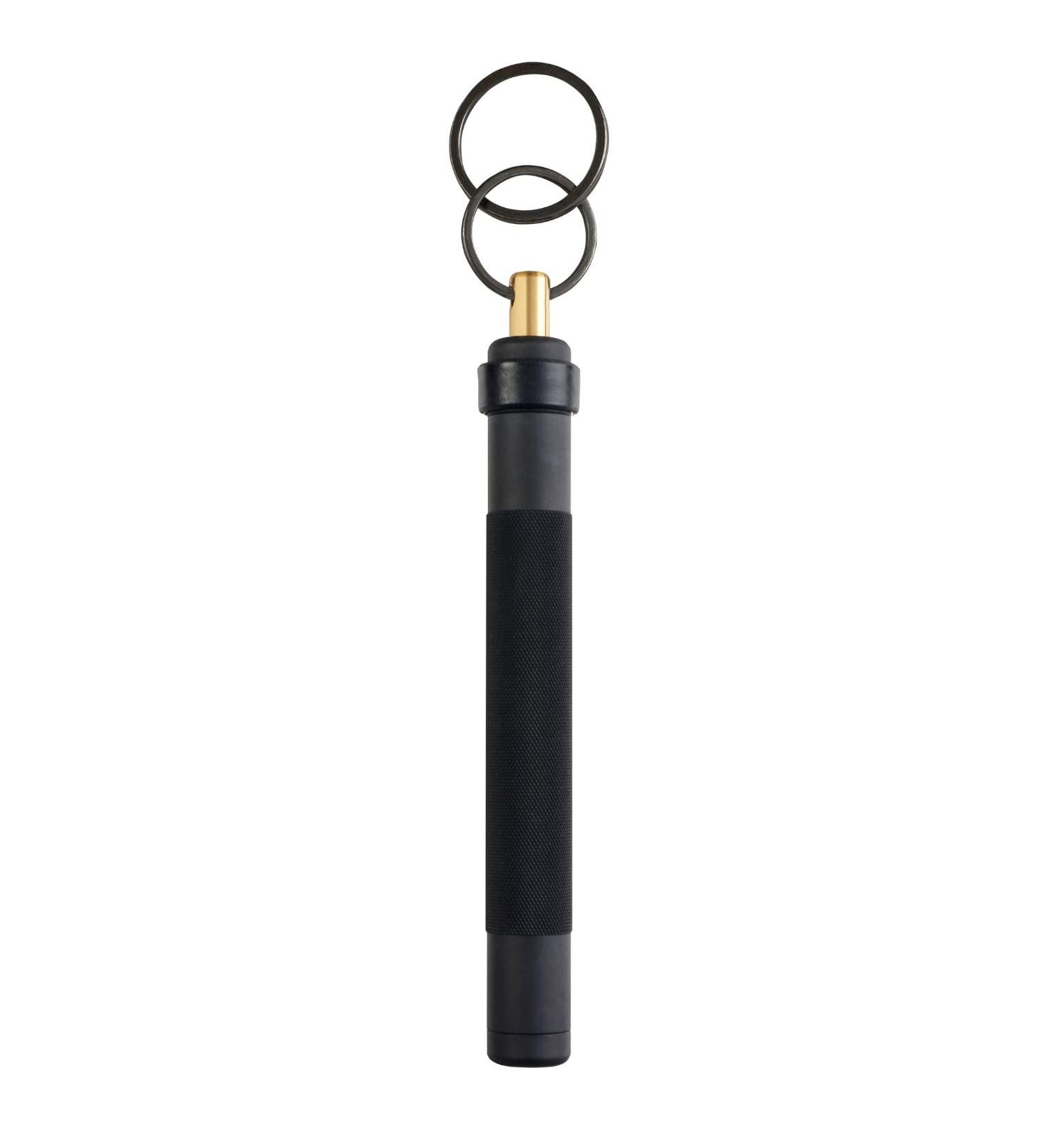 ASP - D1 and D2 Metro Defender Pepper Spray Hi-Texture Grip Metro Defender D2 - Buy Online on GoSupps.com