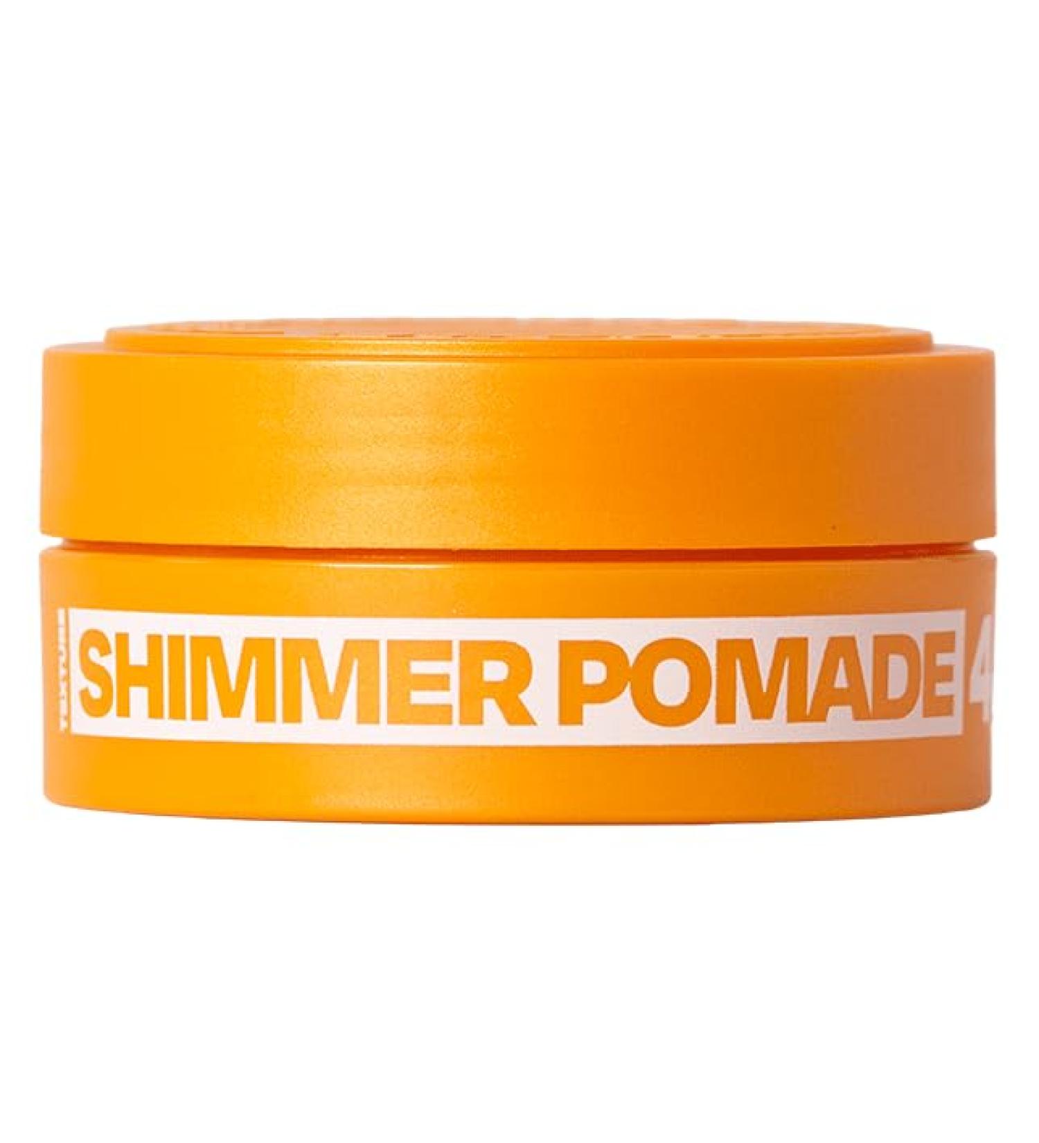 Tricobiotos SpA Selective Now Shimmer Pomade 90 ml