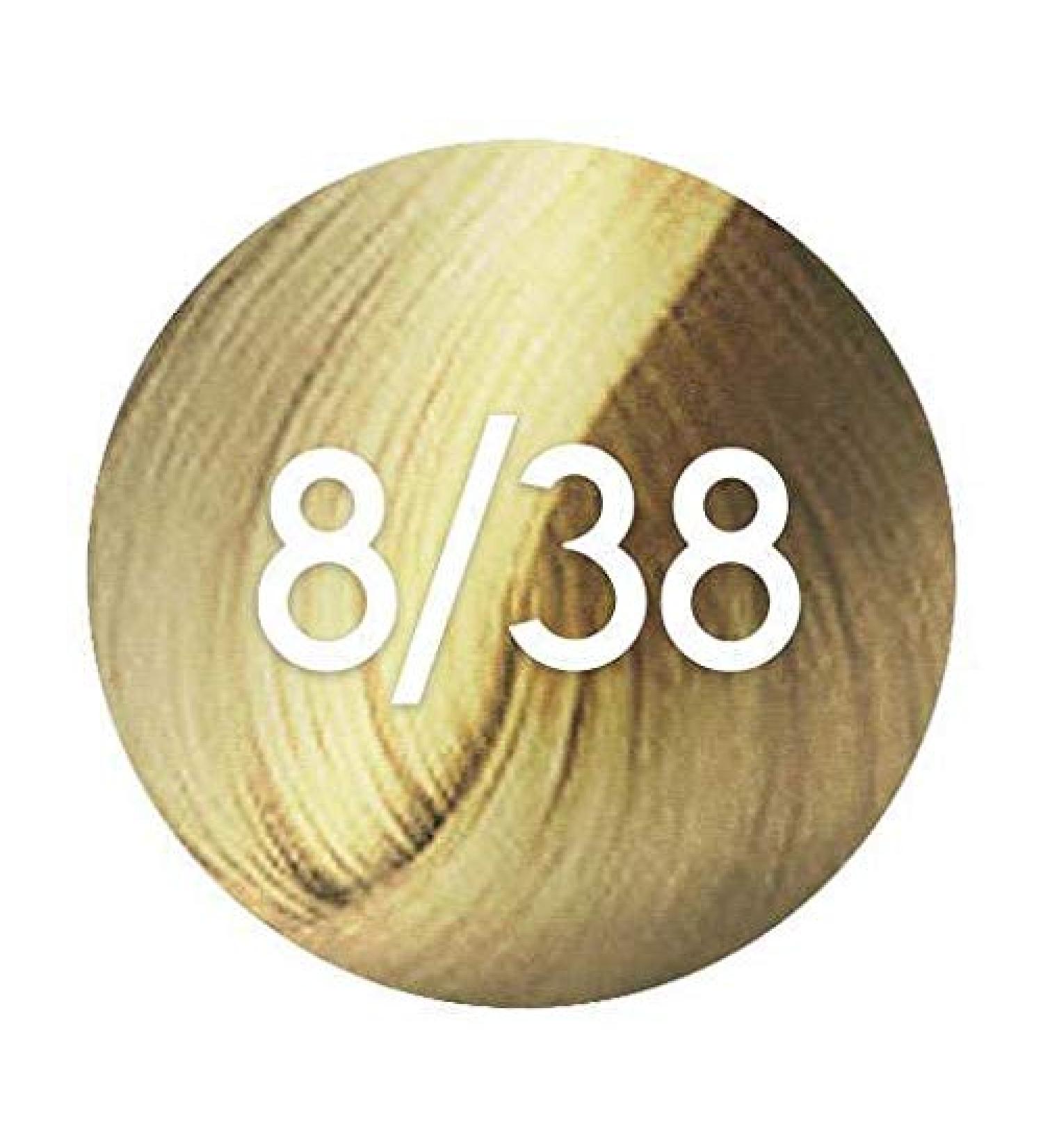Illumina Color Light Gold Pearl Blonde 8/38 60ml
