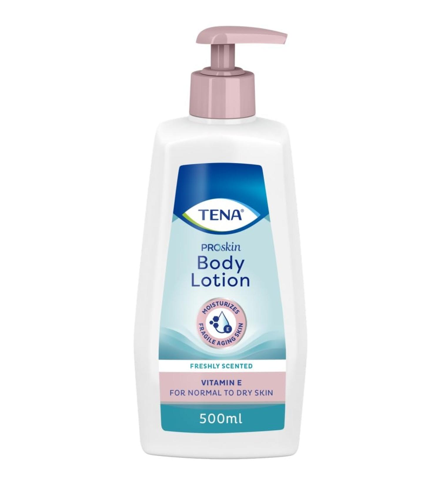 Tena Skin Lotion 500ml