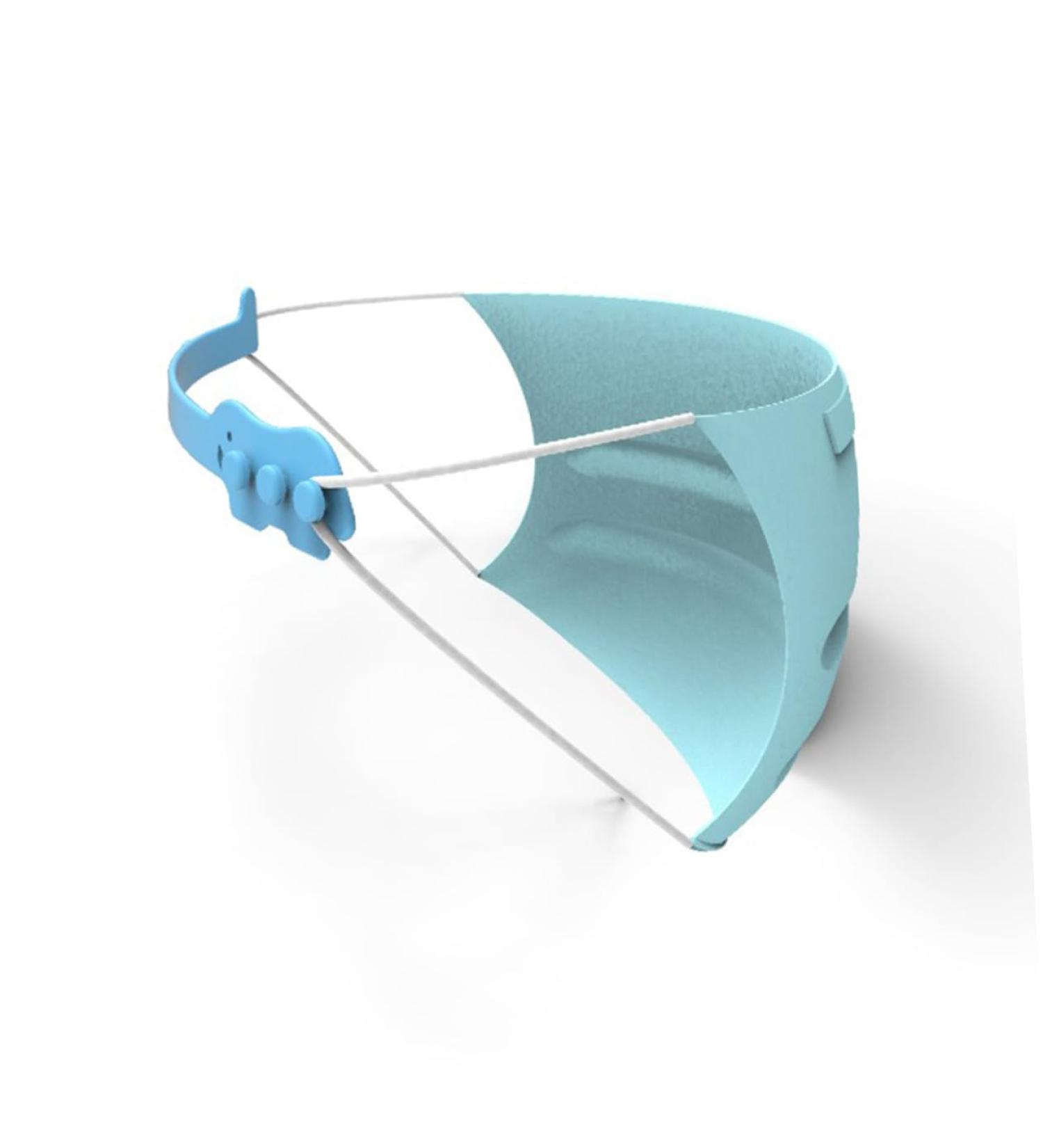 Minkissy 8-Pack Mask Holder Hooks | Ear Protection & Bracket Hooks for Masks | Versatile Clothes Rack Hooks - Buy Online on GoSupps.com