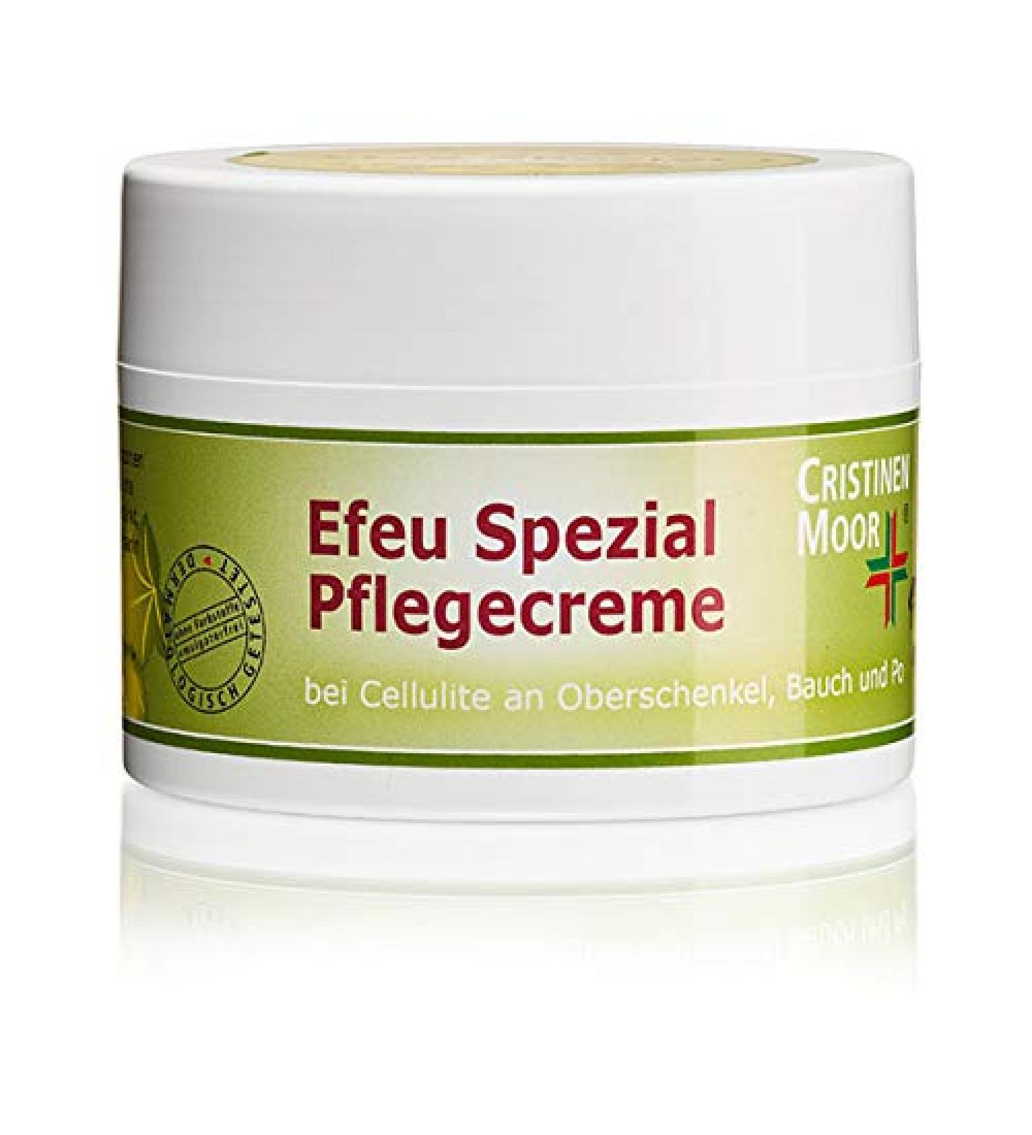 CristinenMoor Cellulite Ivy Special Care Cream 200 ml