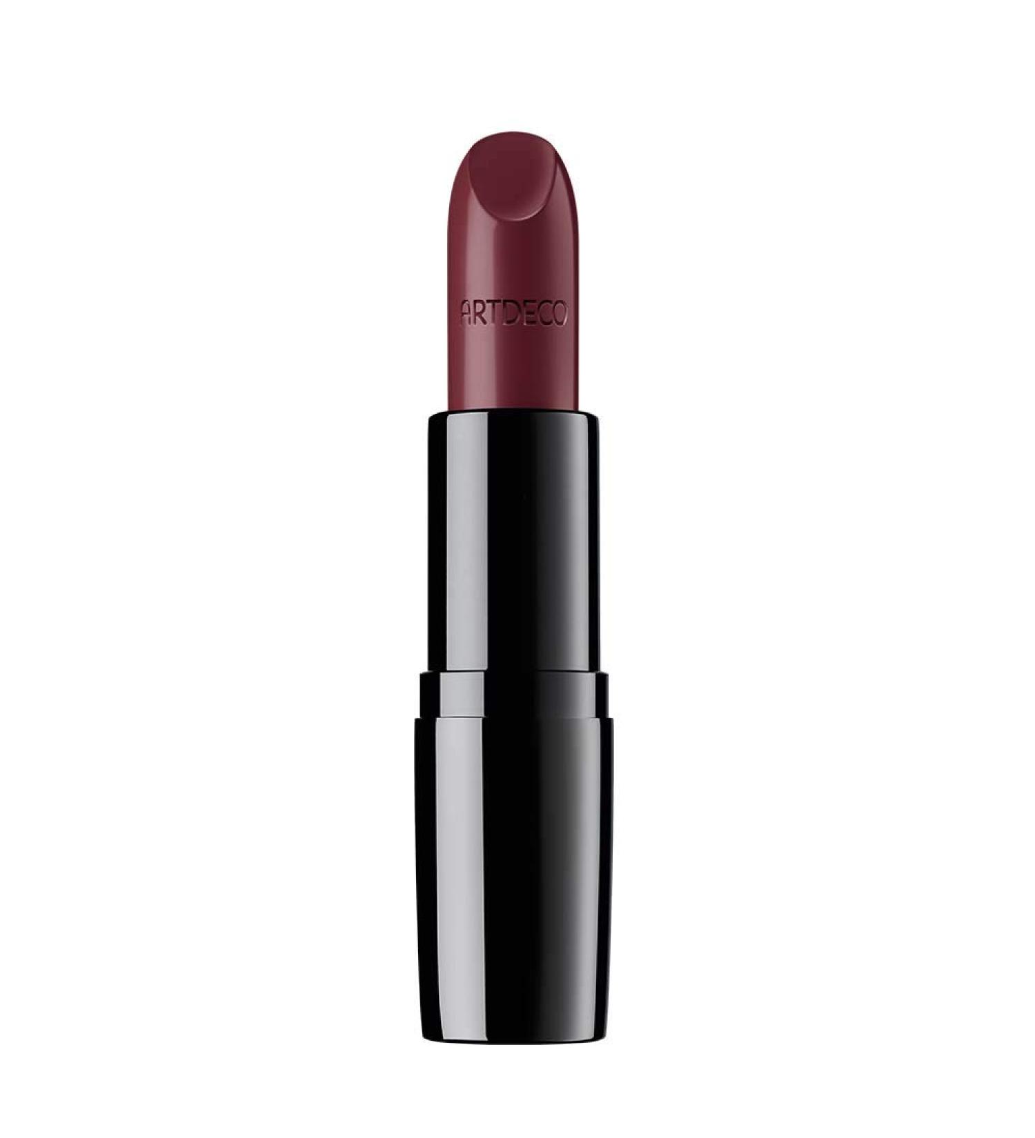 Artdeco Perfect Color Lippenstift - Long-Lasting Shiny Color in Shimmering Brown & Orange - BlackBerry Sorbet 4G - International Shipping - Buy Online on GoSupps.com