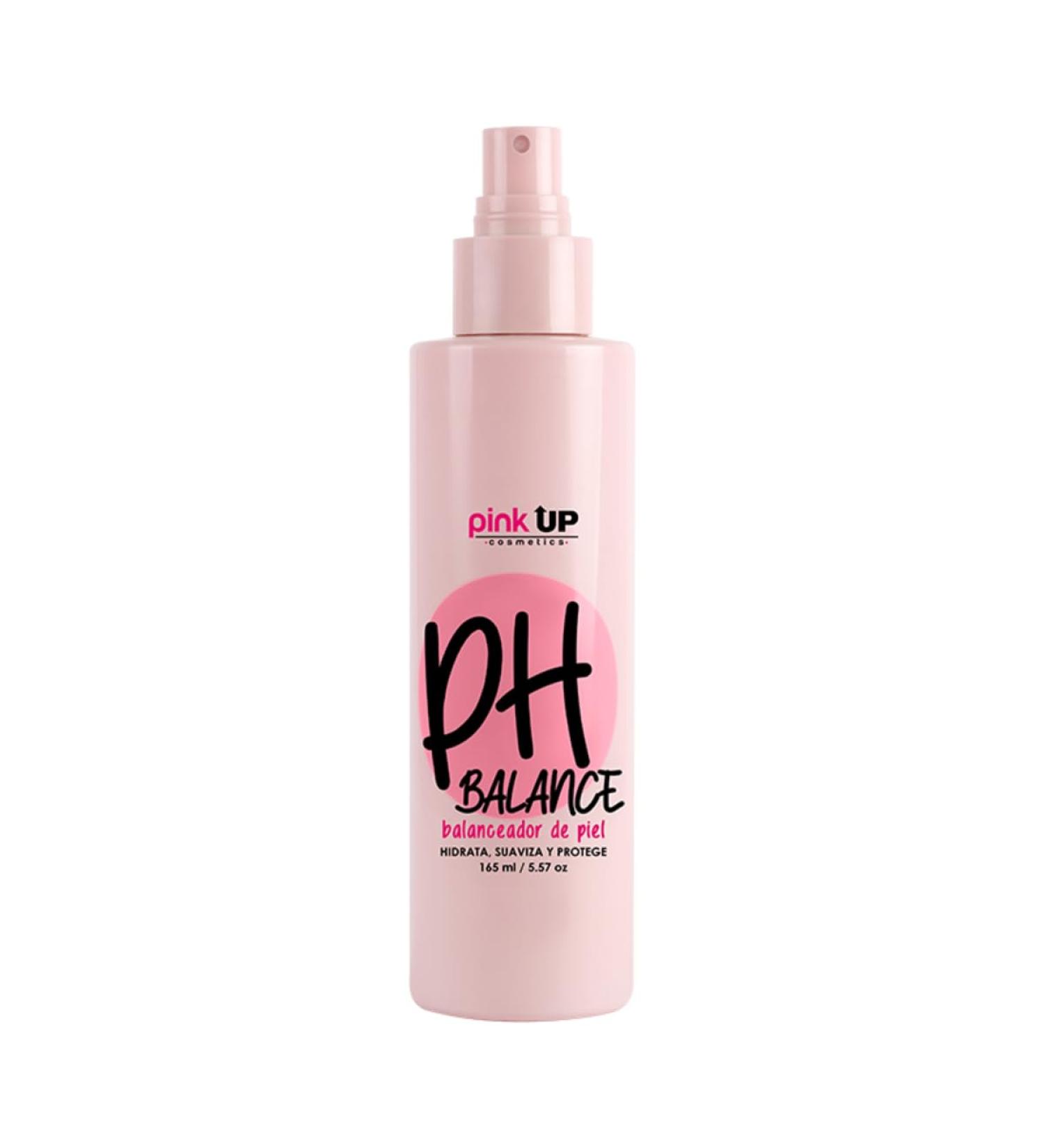 PH Balance Face Mist - Optimal Skin Care Shine Control & Makeup Enhancer | Model PKSK02 - Shop Internationally - Buy Online on GoSupps.com