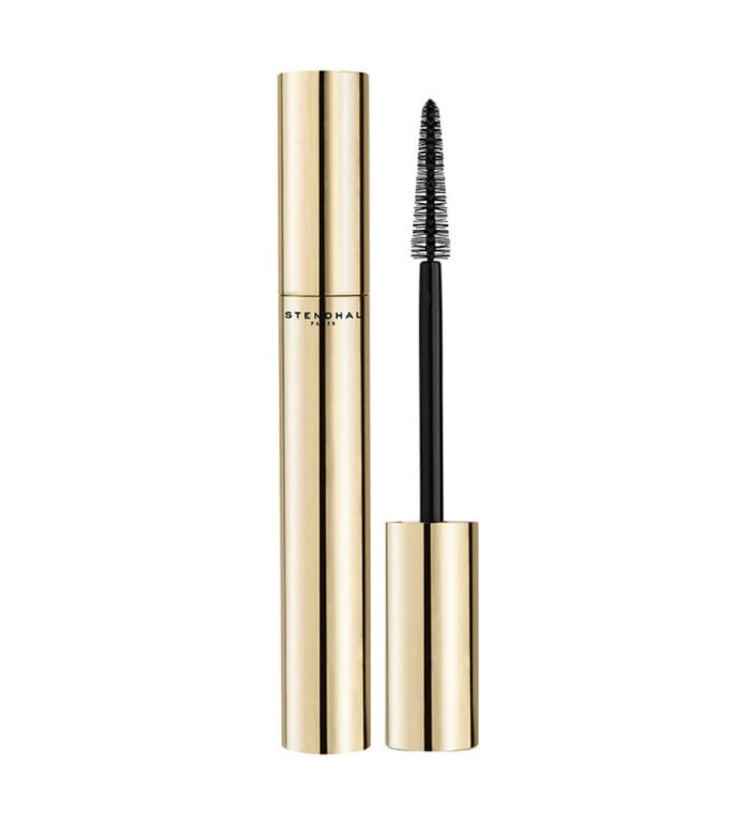 Mascara pour les cils effet volume Stendhal Pur Luxe Noir N 100 (8 5 ml)