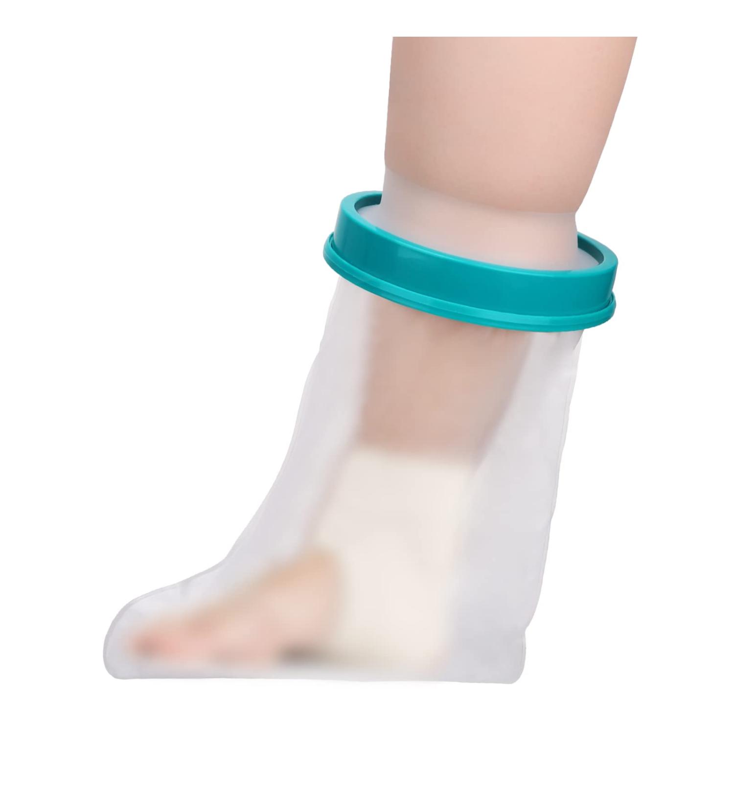 Pruk Waterproof Child Cast Cover - Seal for Dry and Comfortable Protection - Buy Online on GoSupps.com