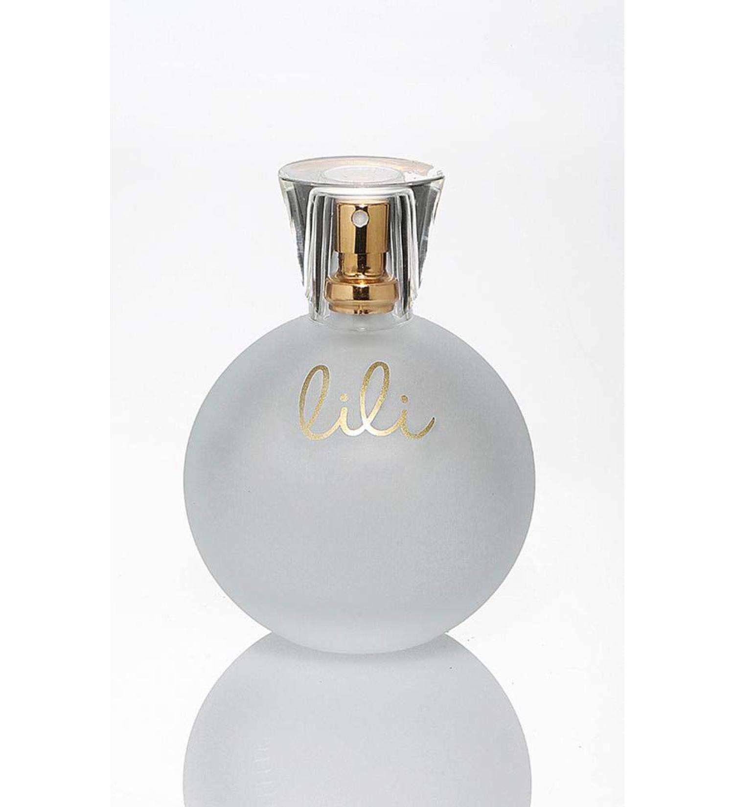 LiLi le Parfum Fragrance 3.4 oz/100 ml. Fragrance for Women. - Buy Online on GoSupps.com